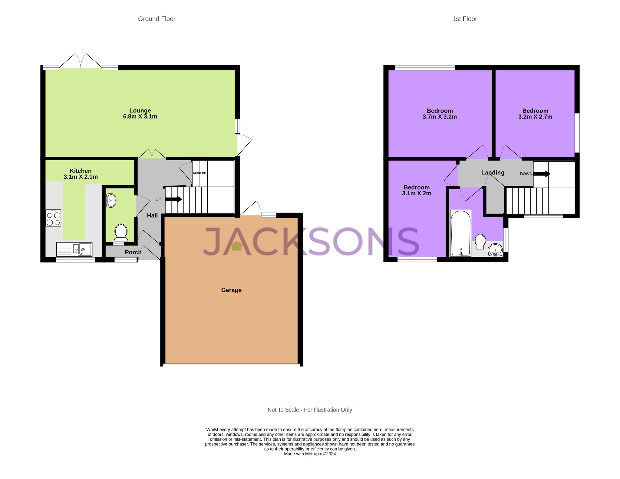 Property Floorplans 1