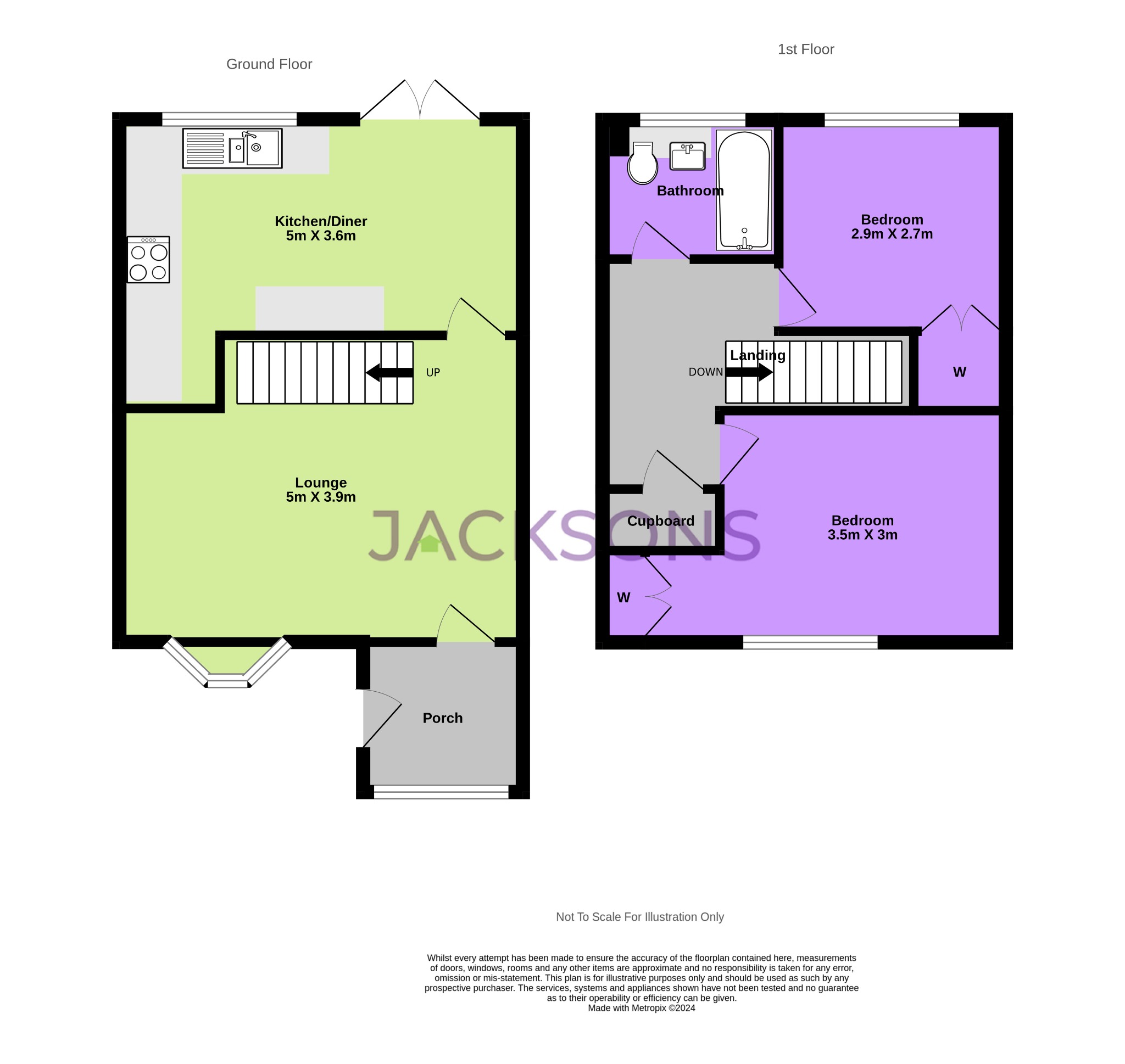 Property Floorplans 1