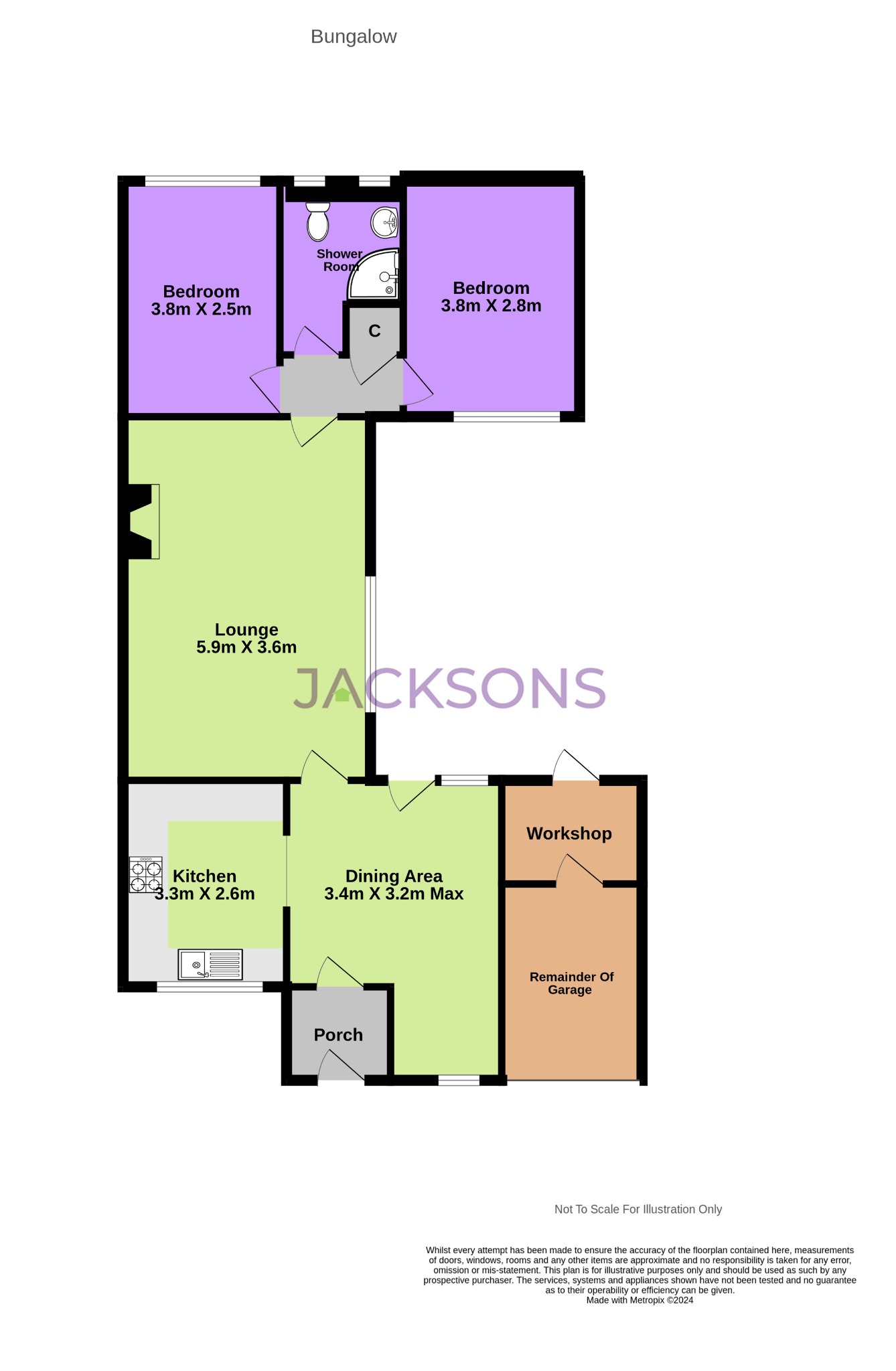 Property Floorplans 1