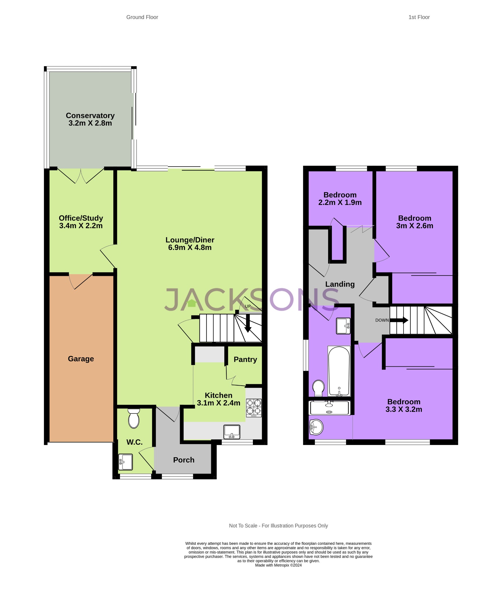 Property Floorplans 1