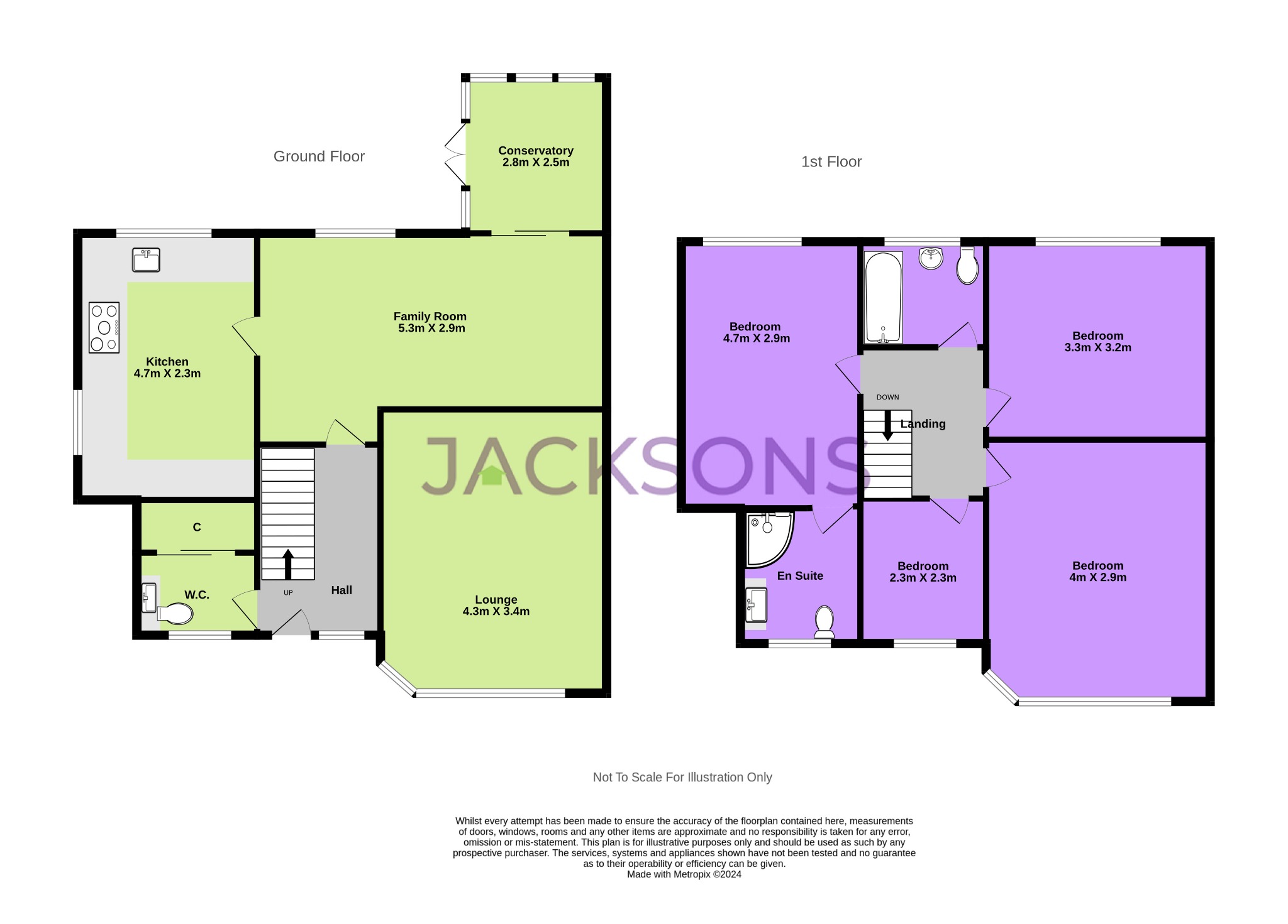 Property Floorplans 1