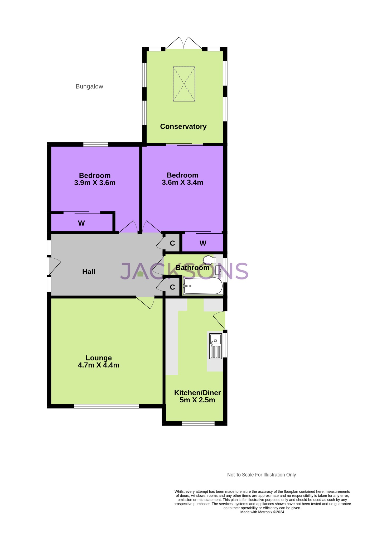 Property Floorplans 1