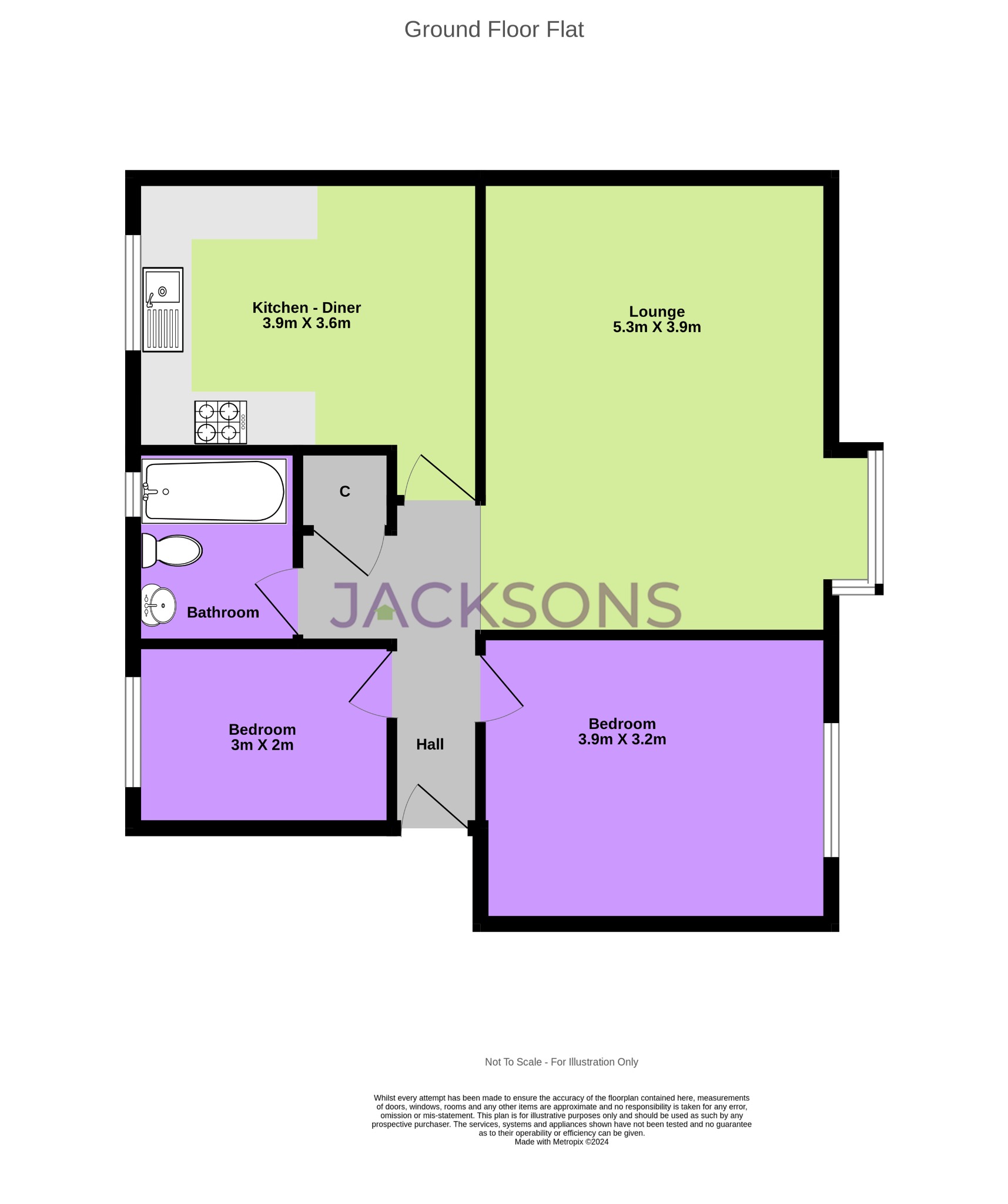 Property Floorplans 1