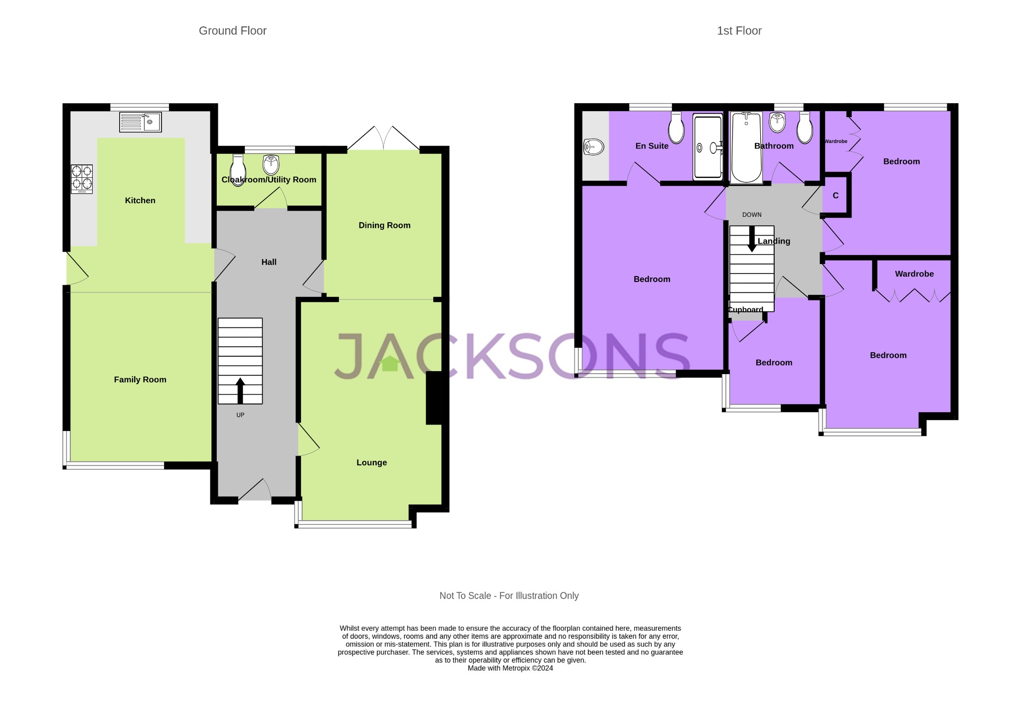 Property Floorplans 1