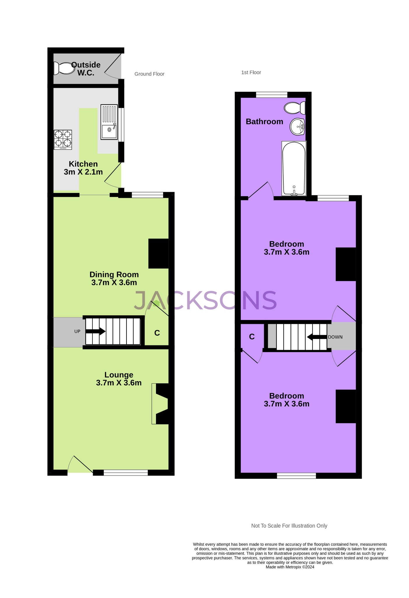 Property Floorplans 1