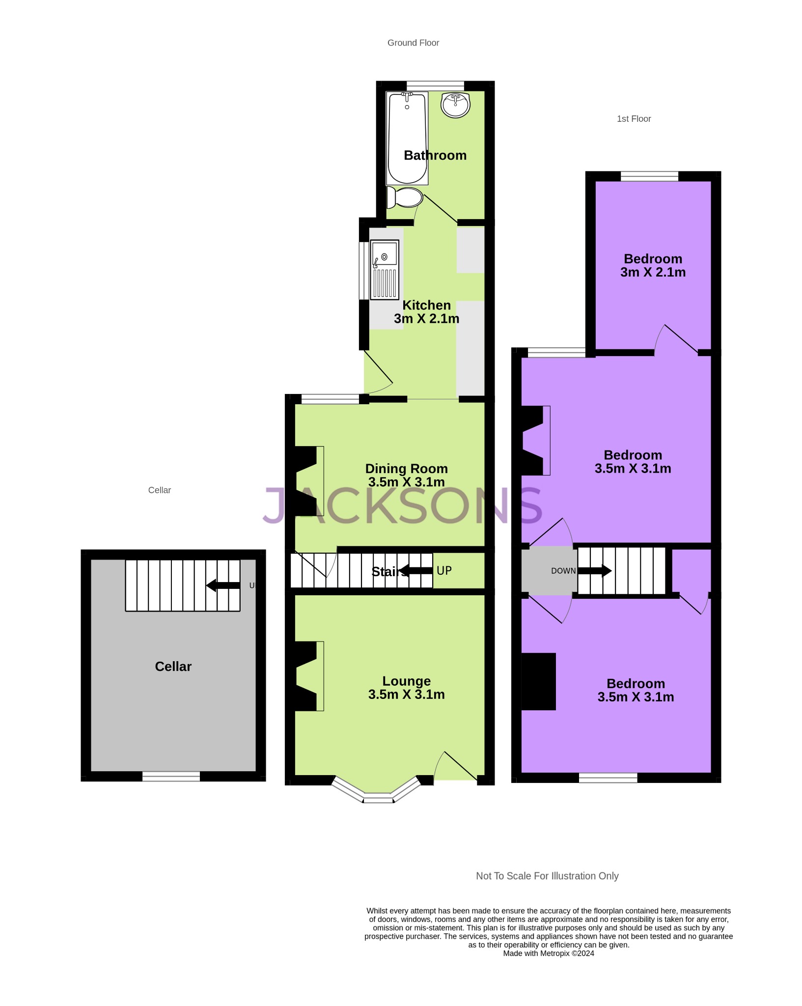 Property Floorplans 1