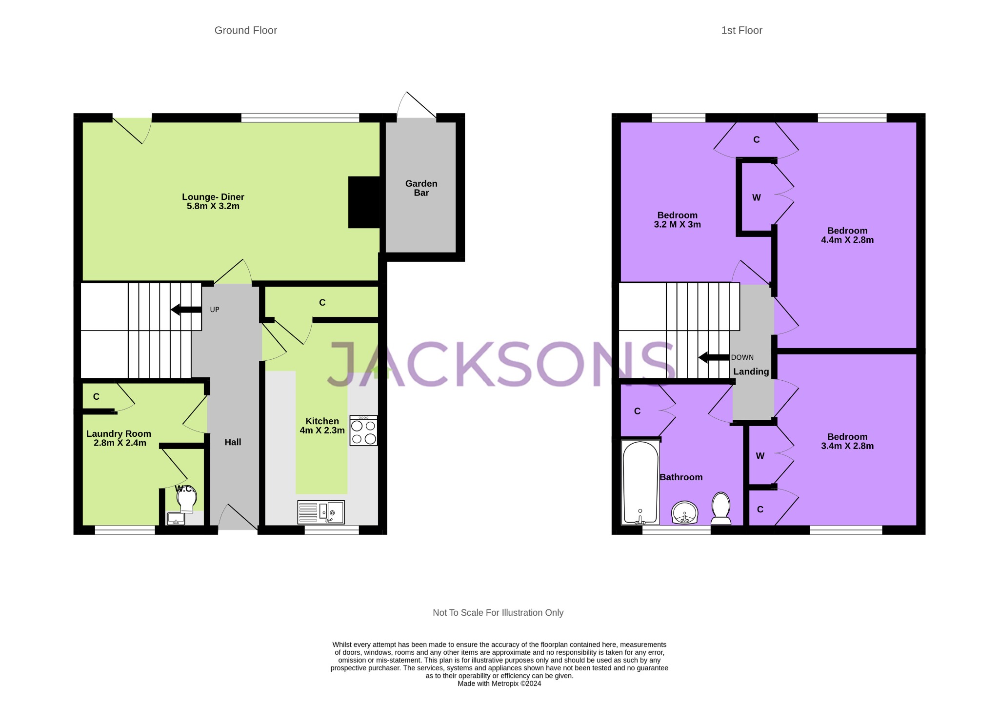 Property Floorplans 1