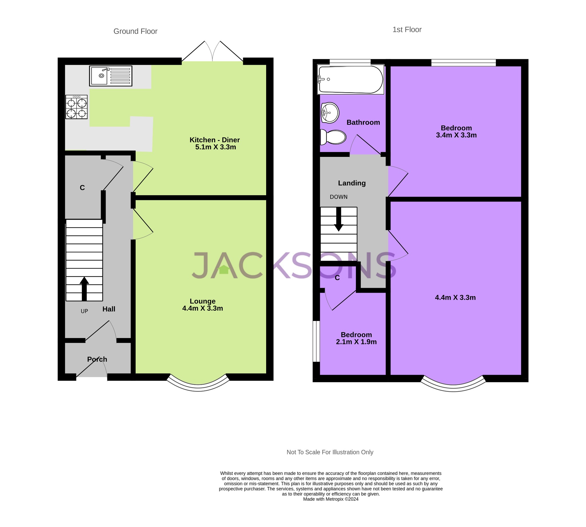 Property Floorplans 1