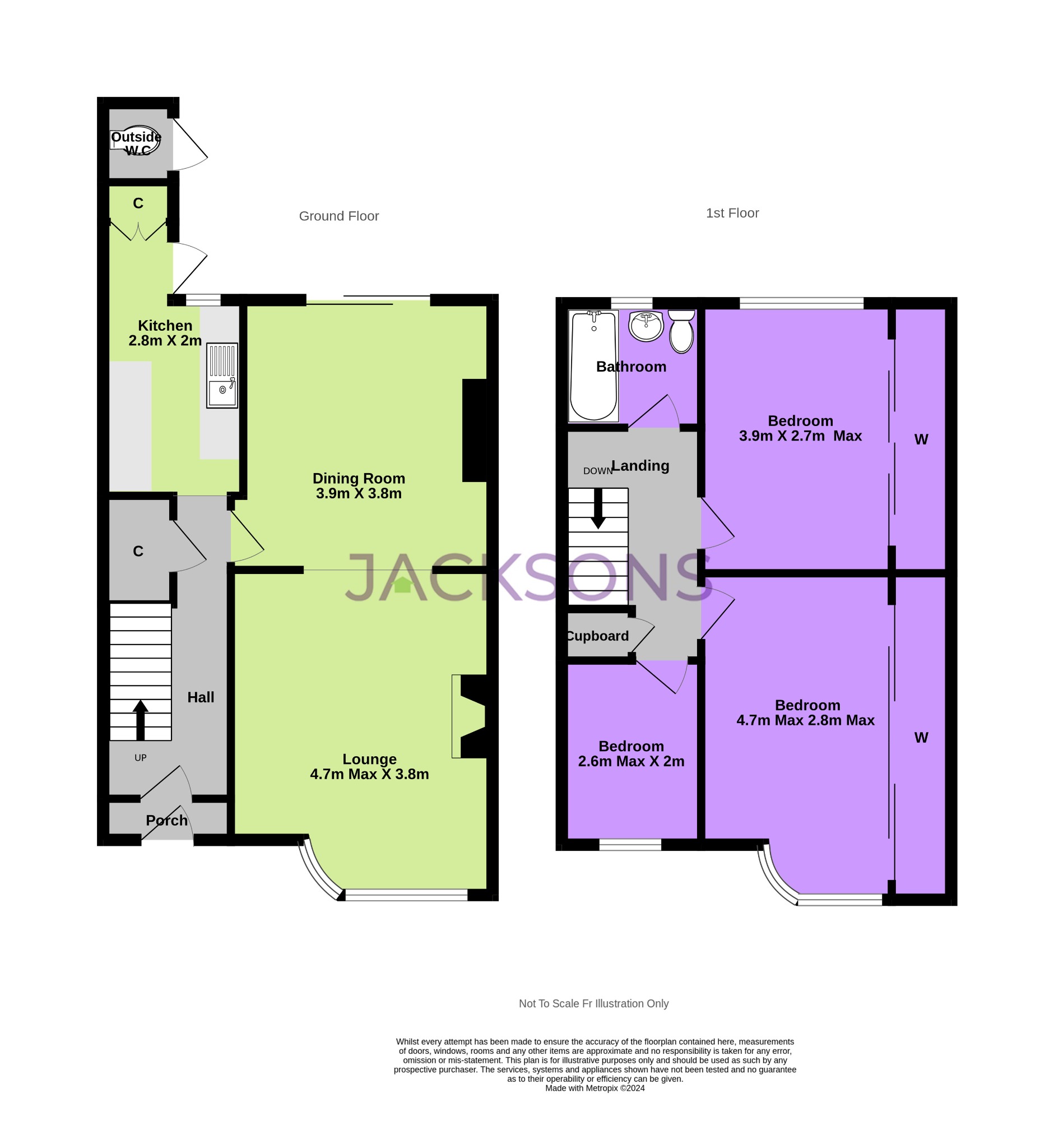 Property Floorplans 1