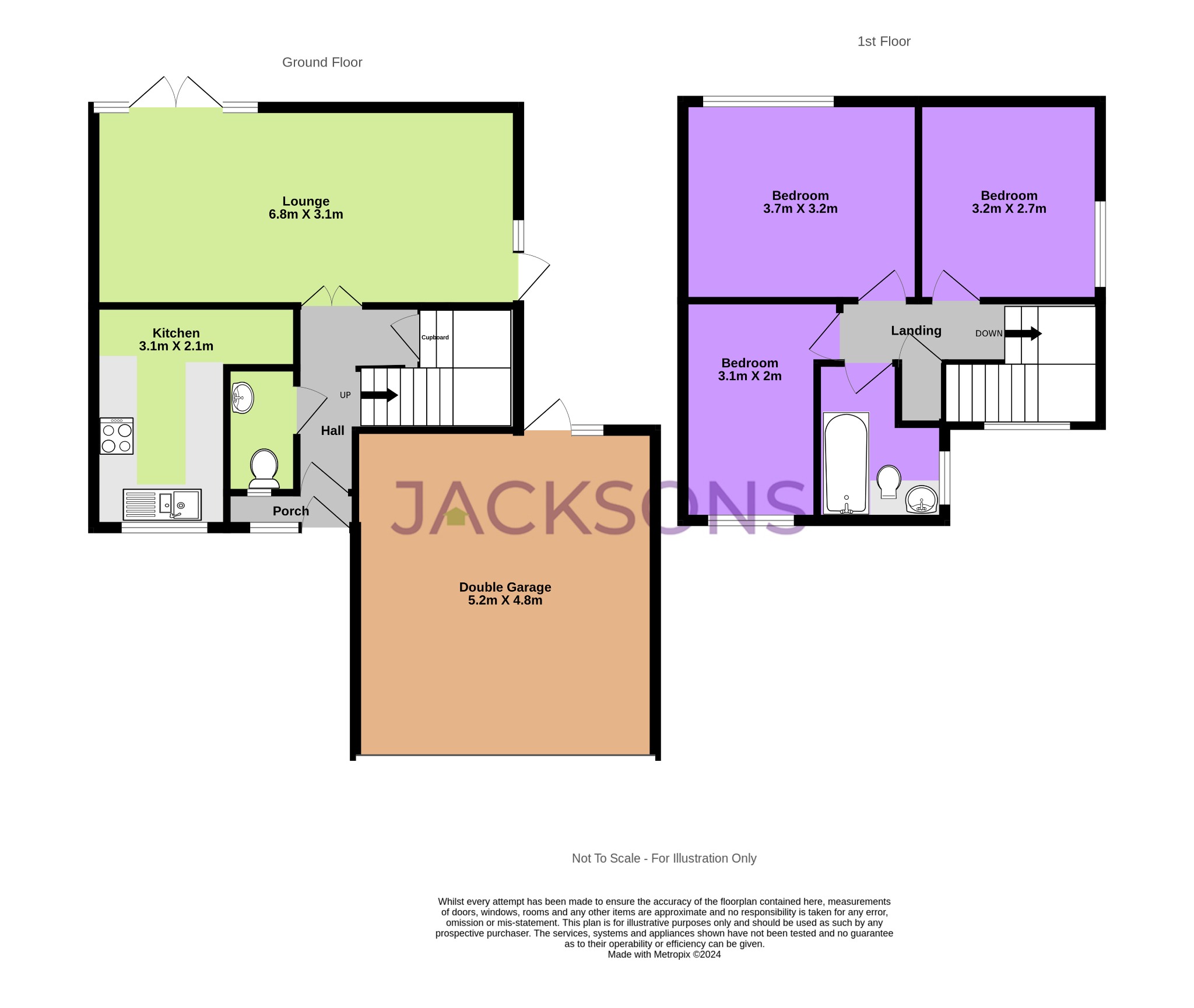 Property Floorplans 1