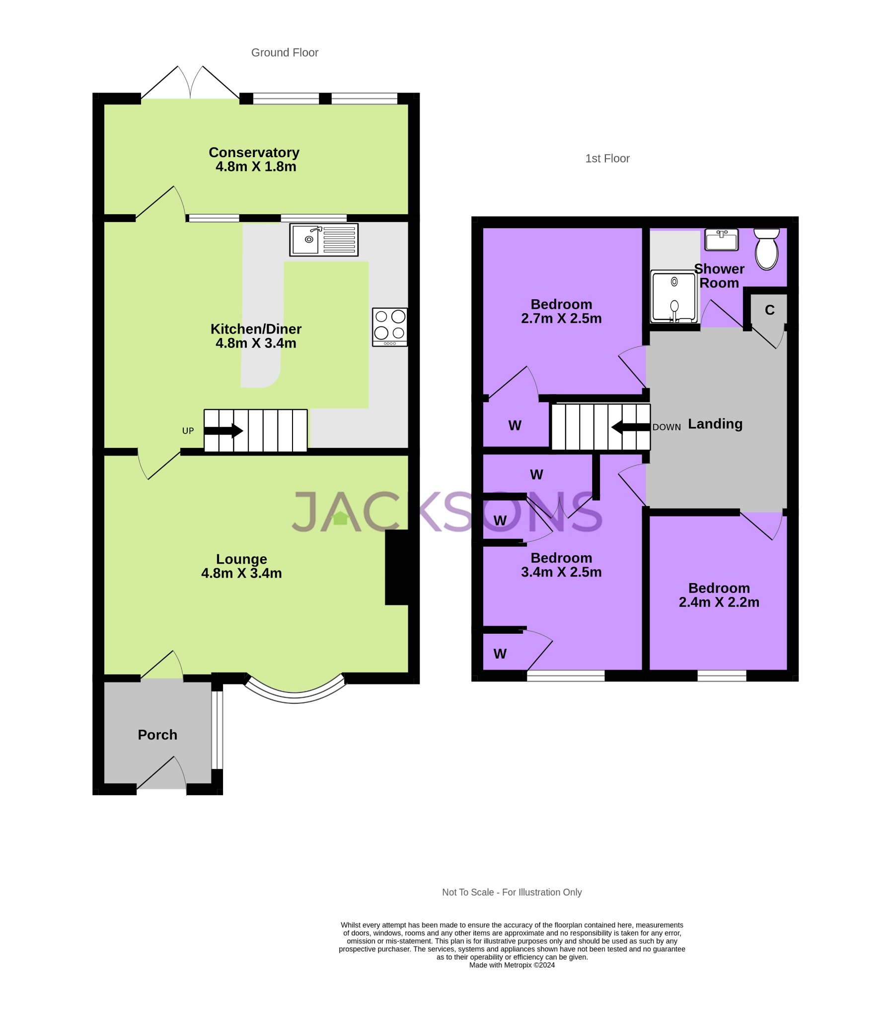 Property Floorplans 1