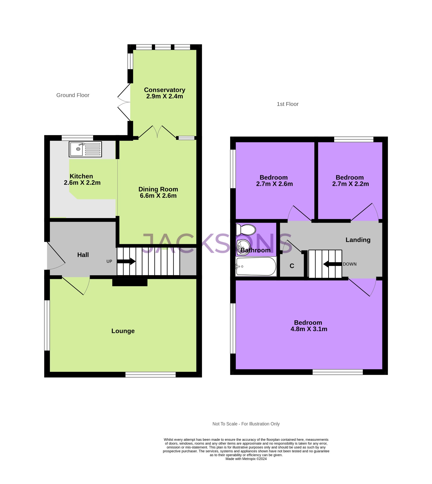 Property Floorplans 1