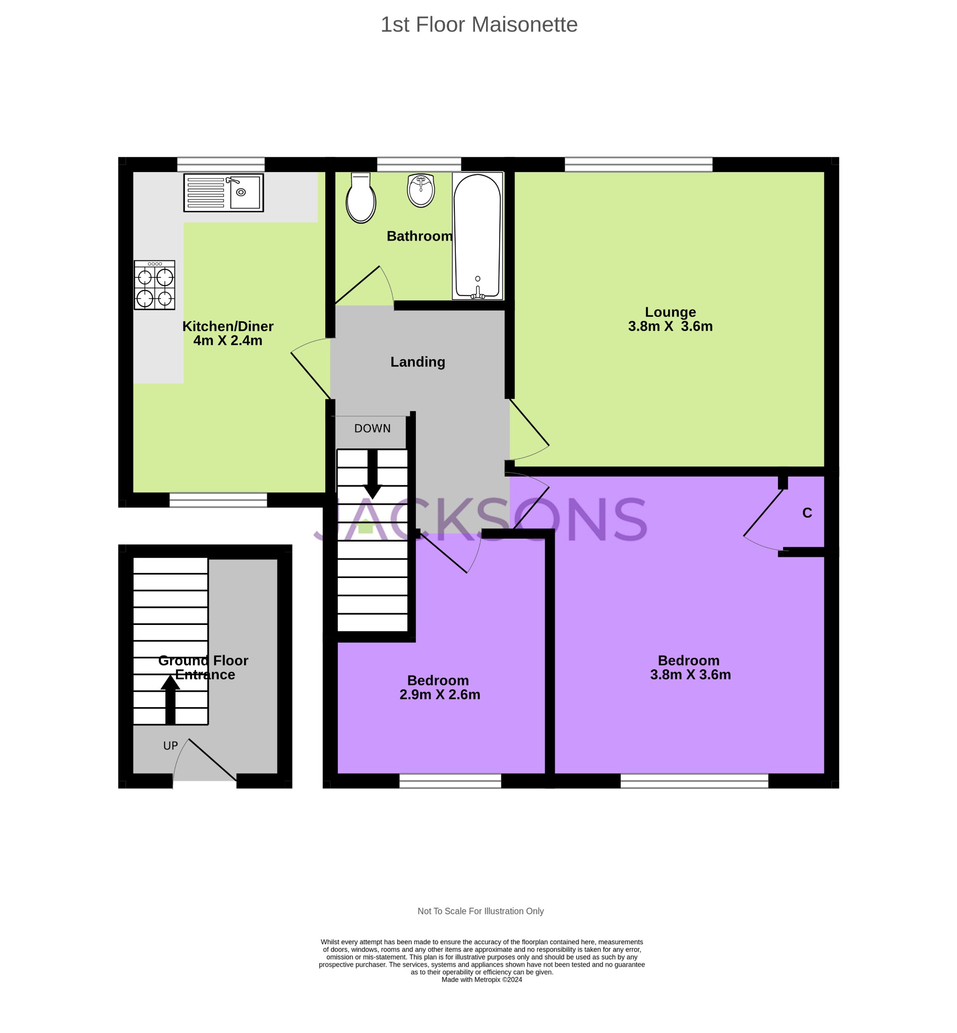 Property Floorplans 1