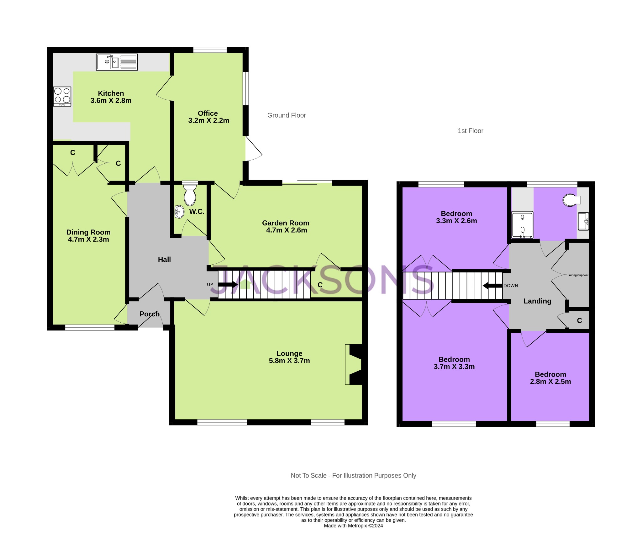 Property Floorplans 1