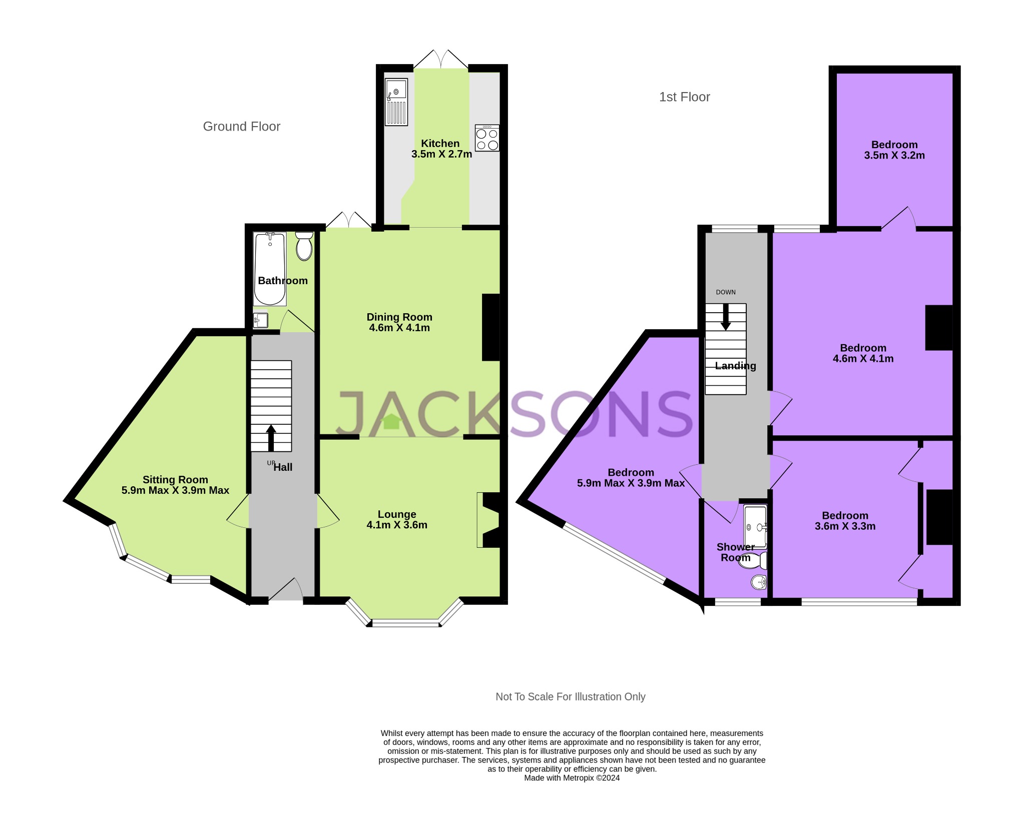 Property Floorplans 1