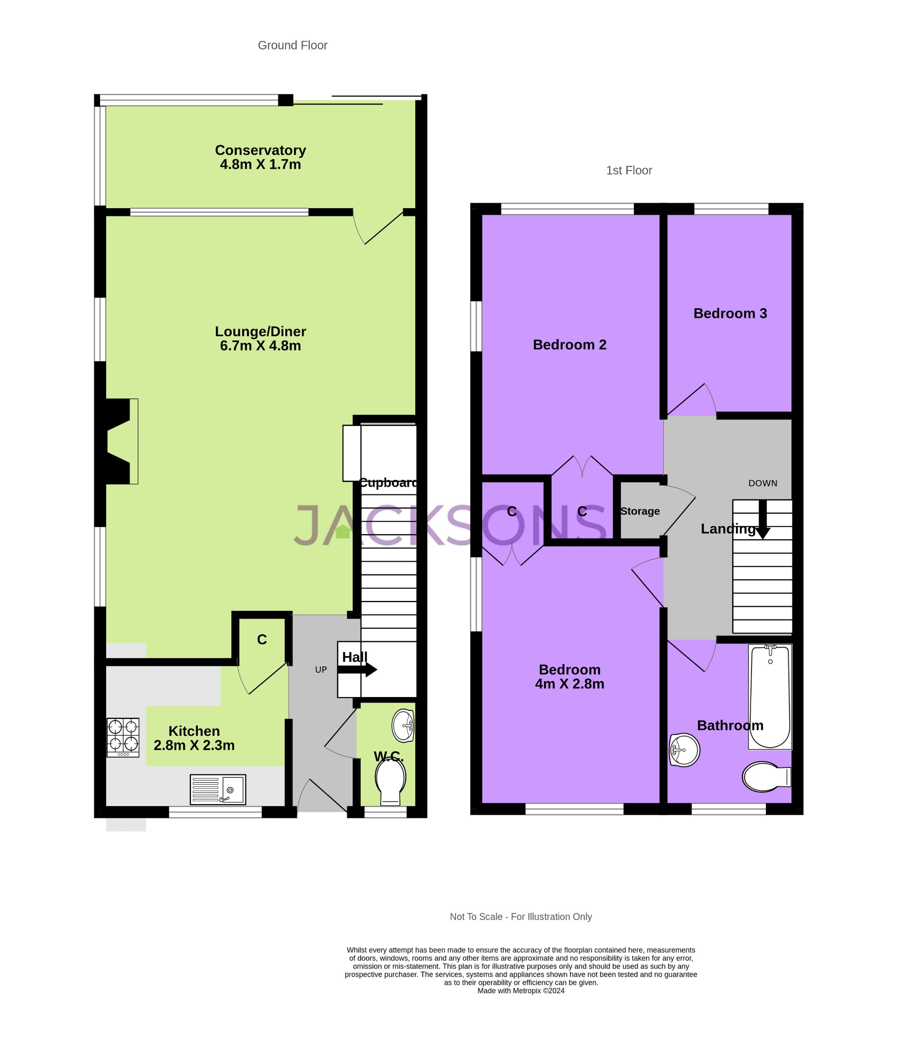 Property Floorplans 1