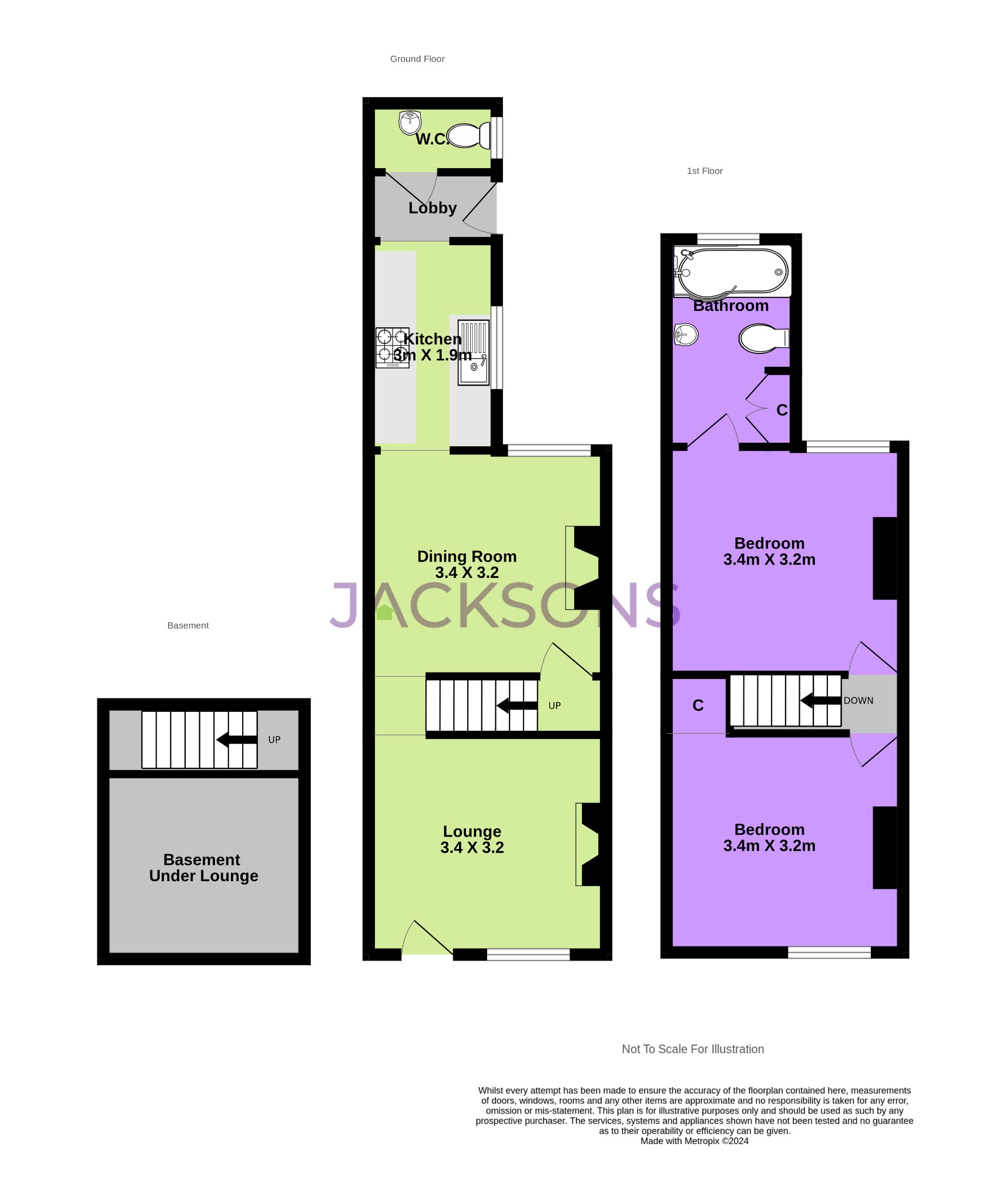 Property Floorplans 1