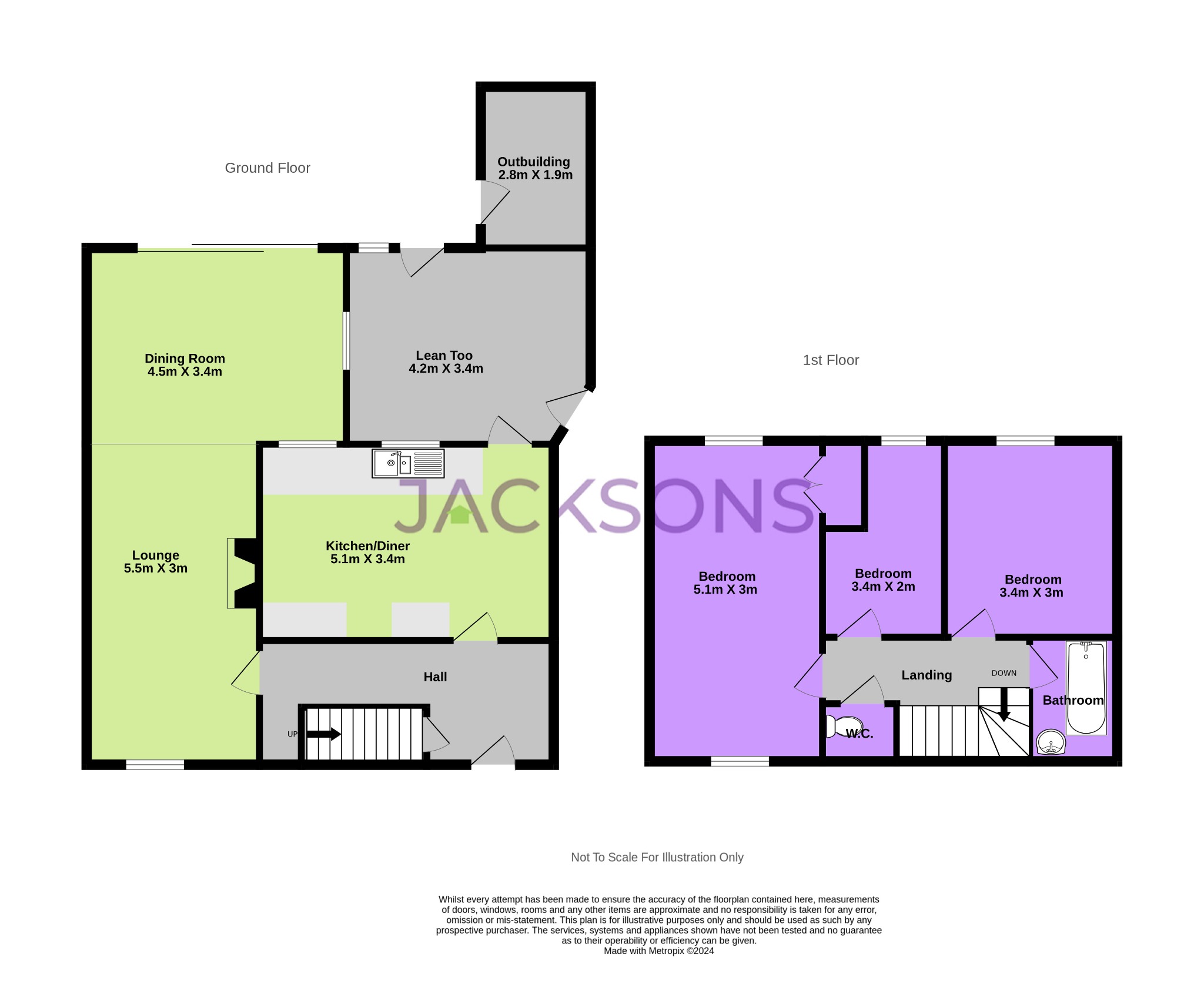 Property Floorplans 1