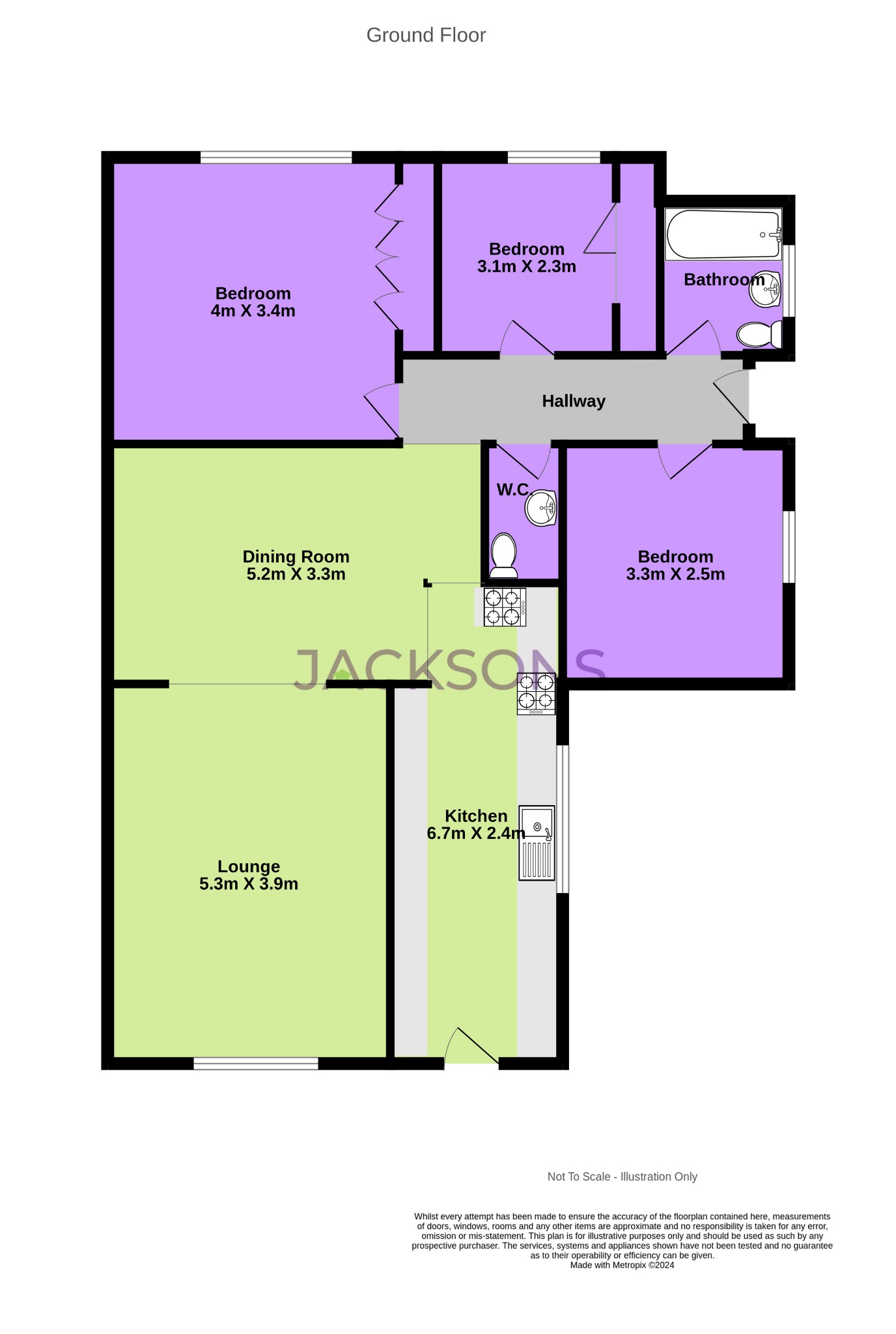 Property Floorplans 1