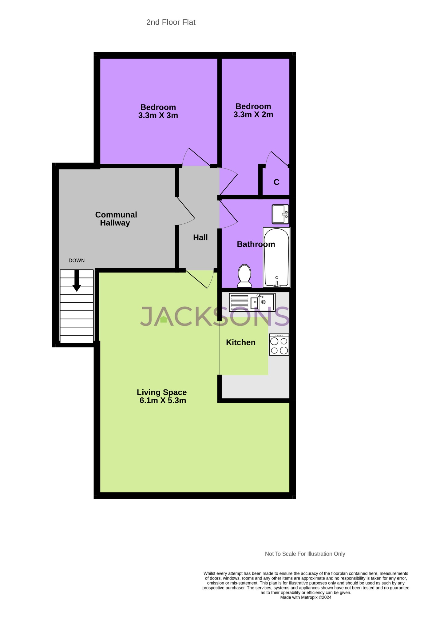 Property Floorplans 1