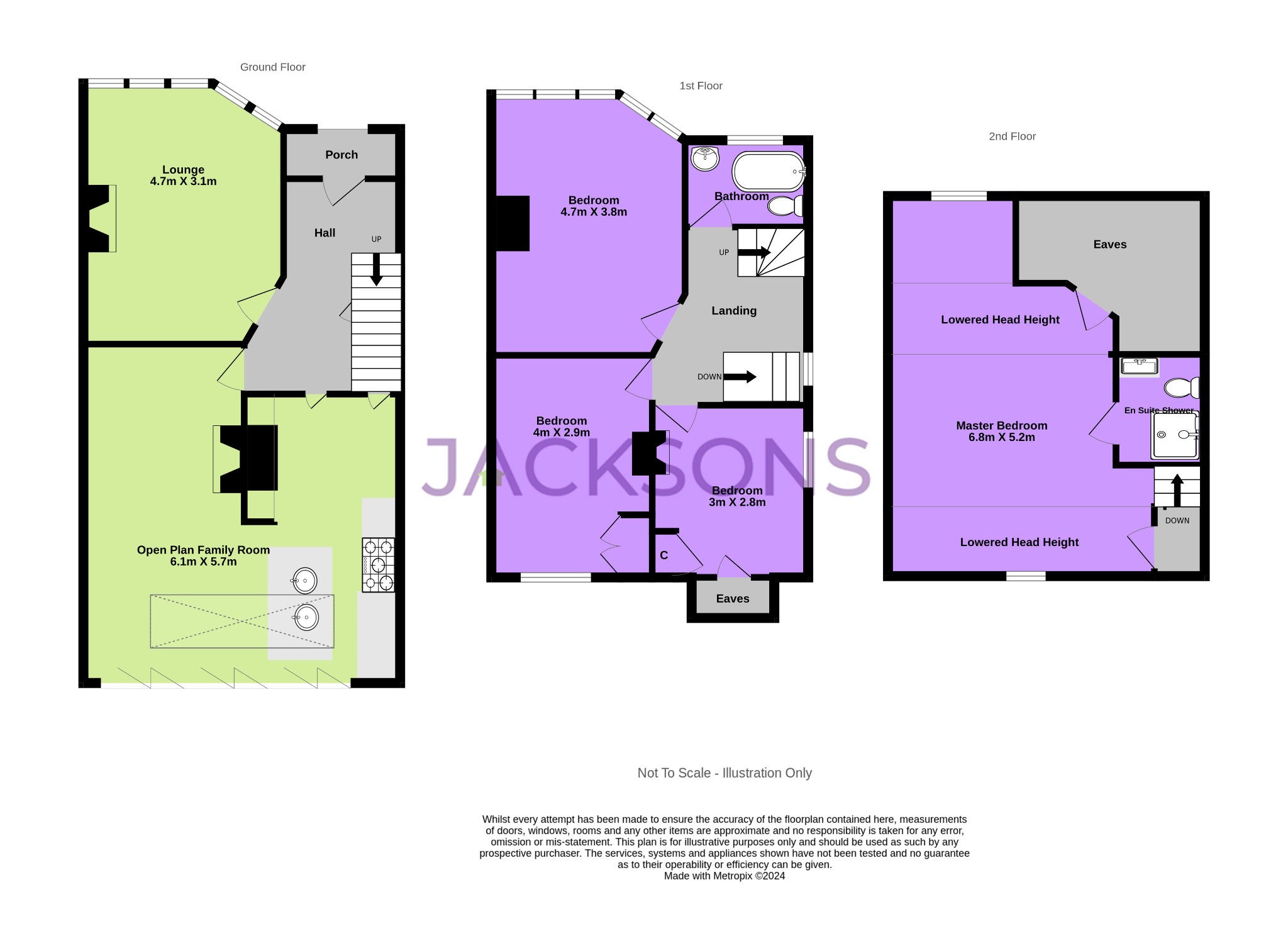 Property Floorplans 1