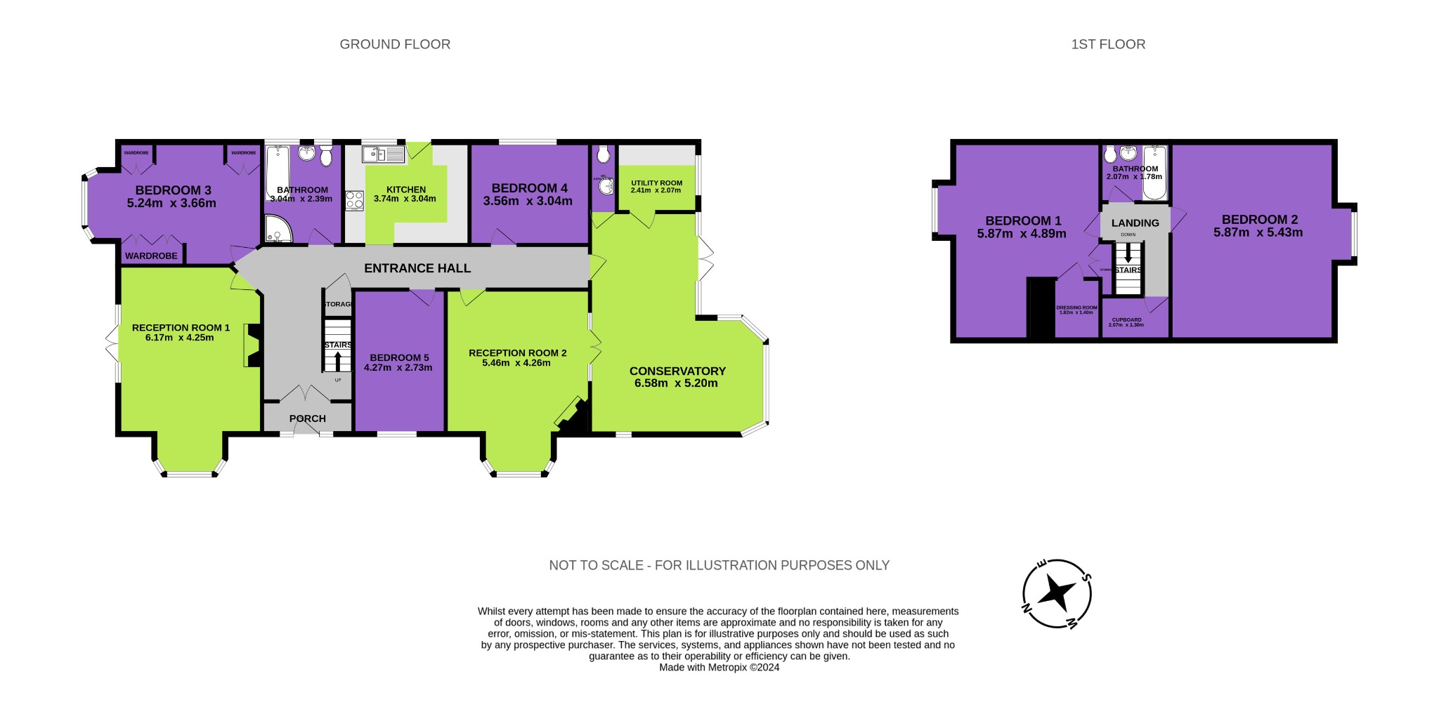 Property Floorplans 1