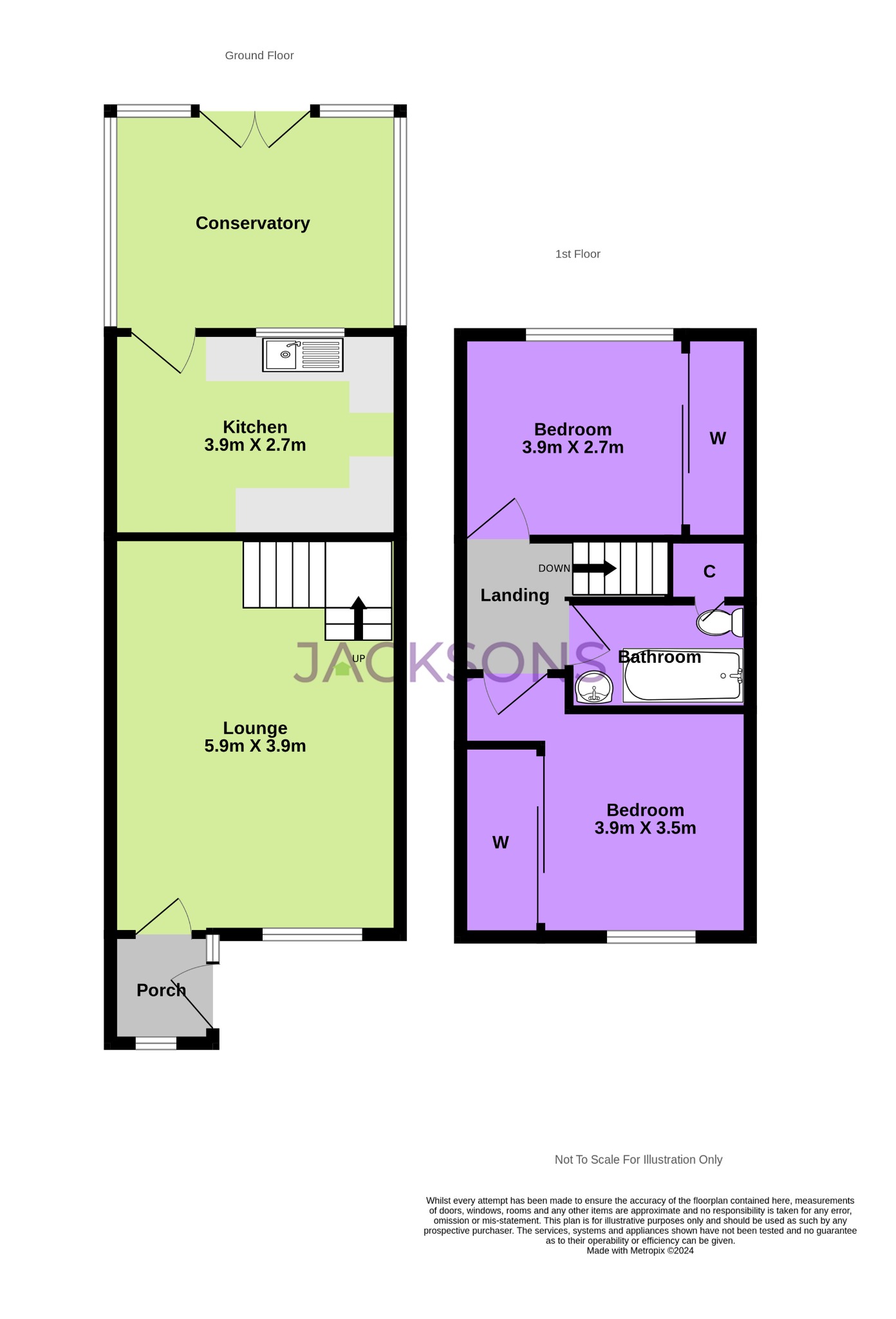 Property Floorplans 1