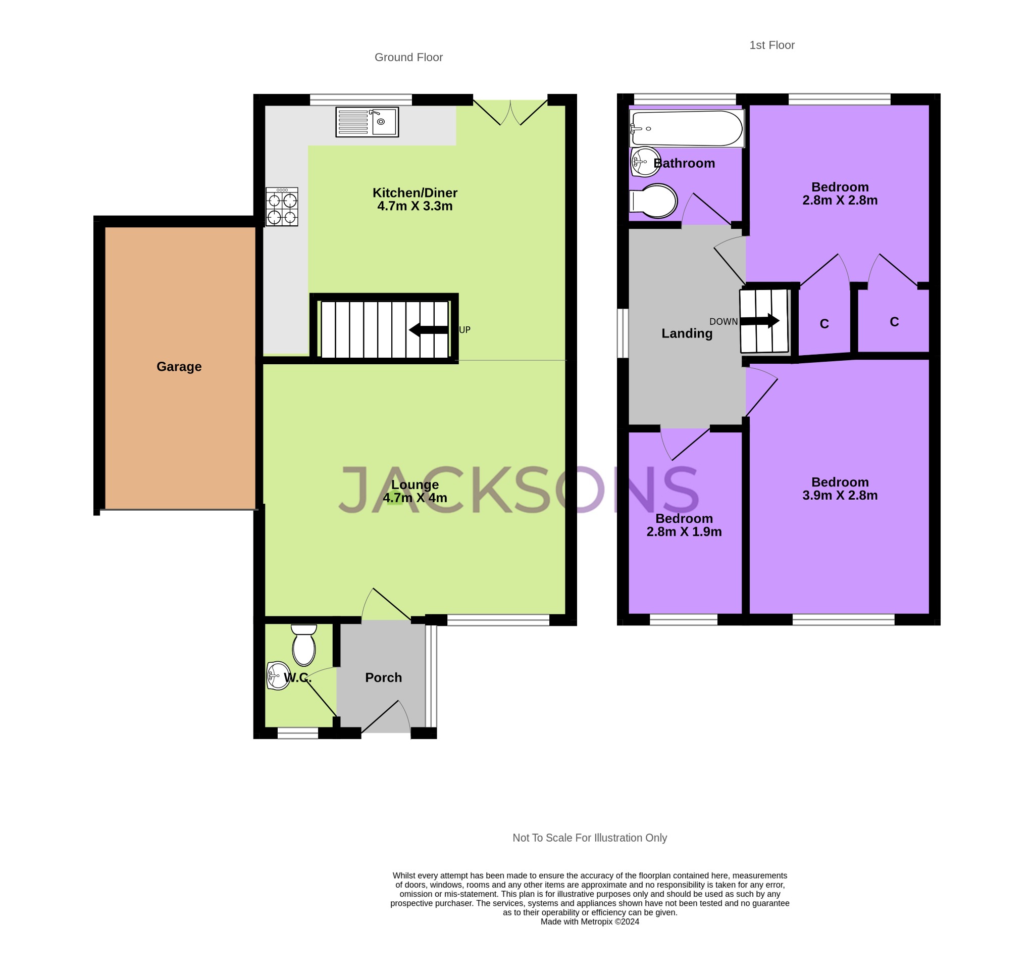 Property Floorplans 1