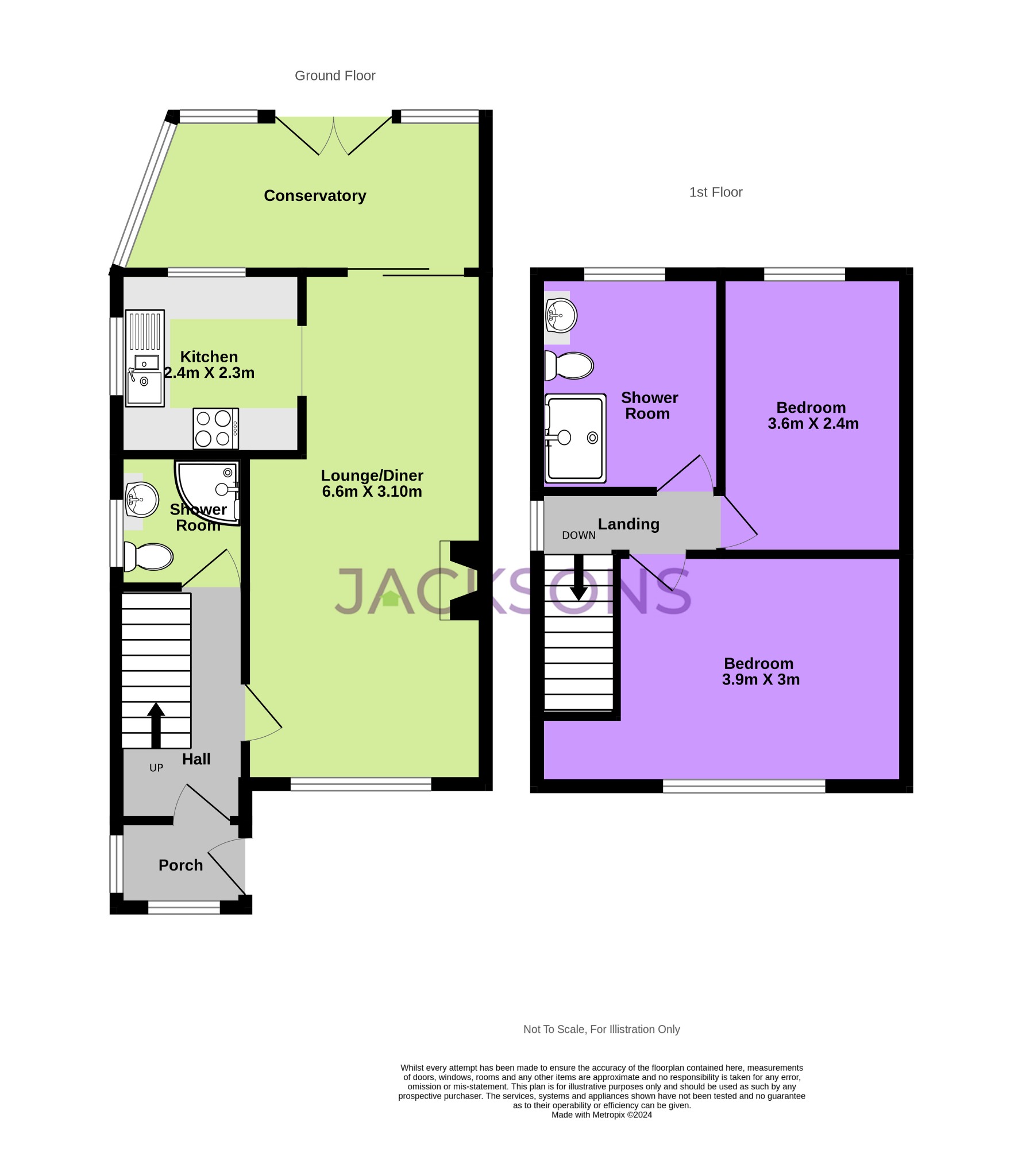 Property Floorplans 1