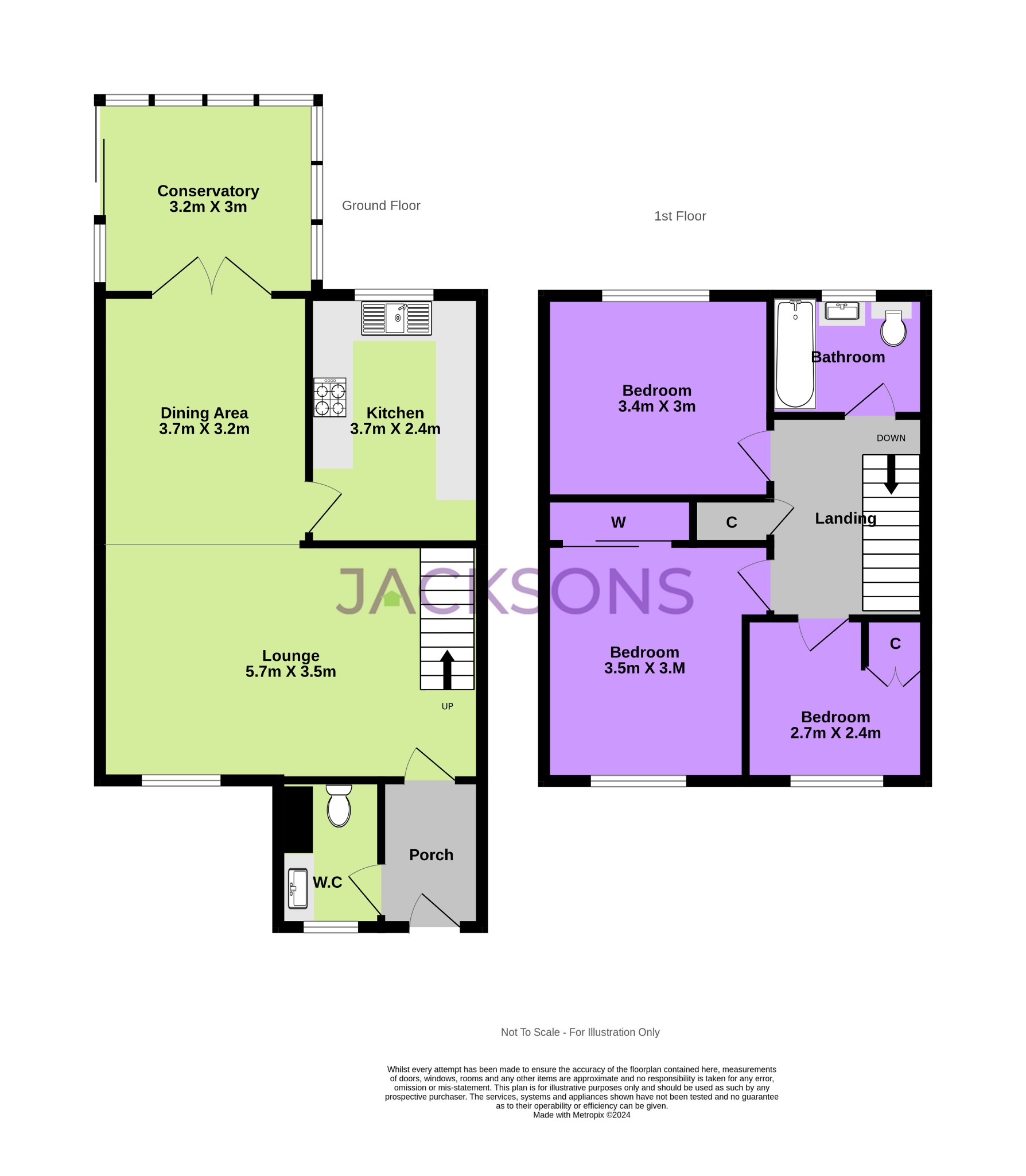 Property Floorplans 1