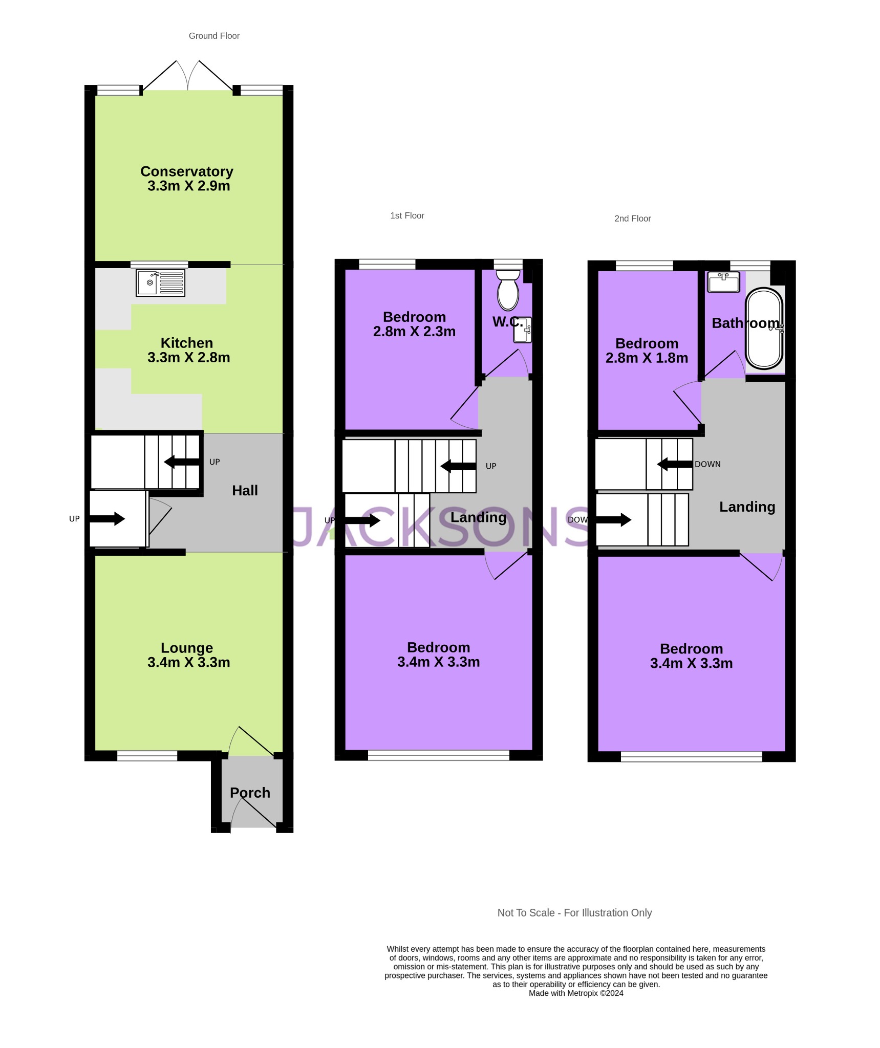 Property Floorplans 1