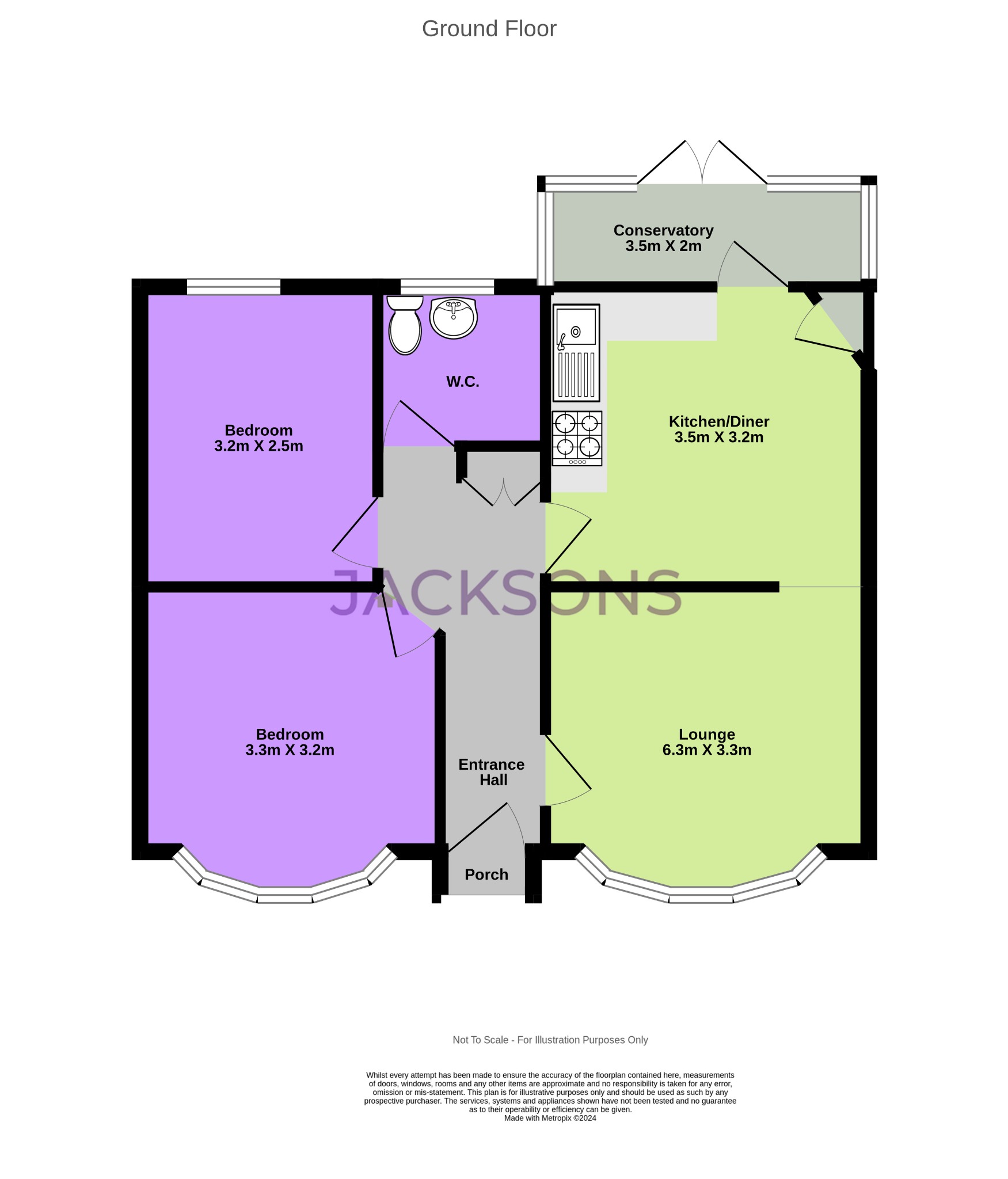 Property Floorplans 1