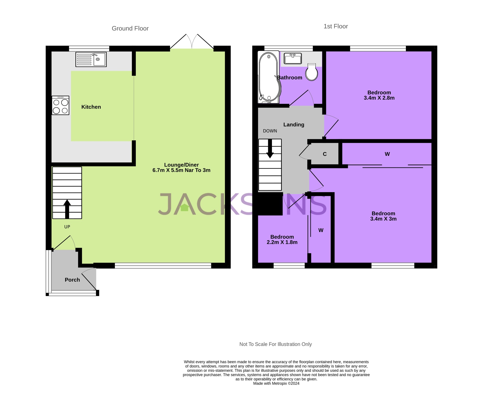 Property Floorplans 1