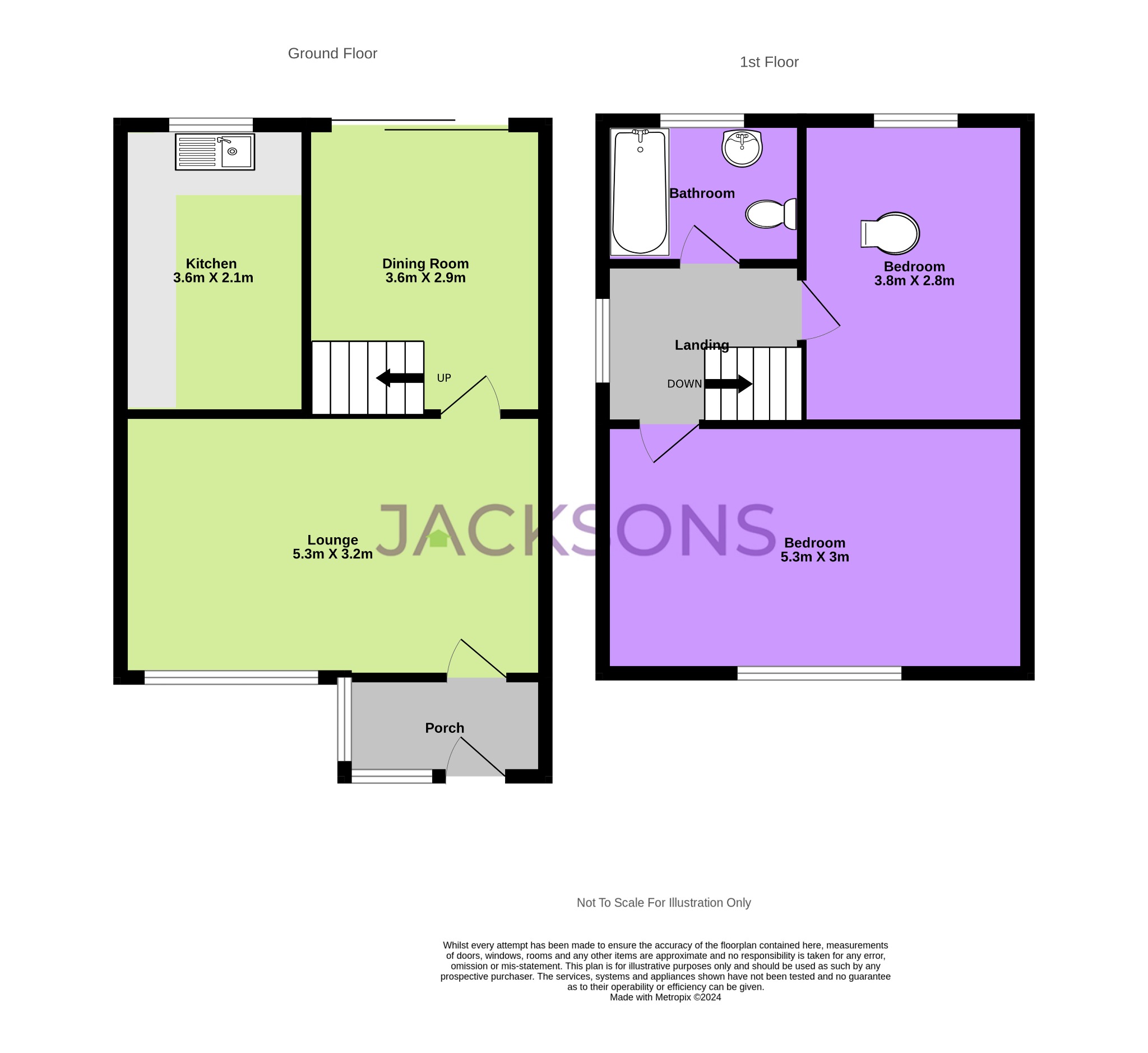 Property Floorplans 1