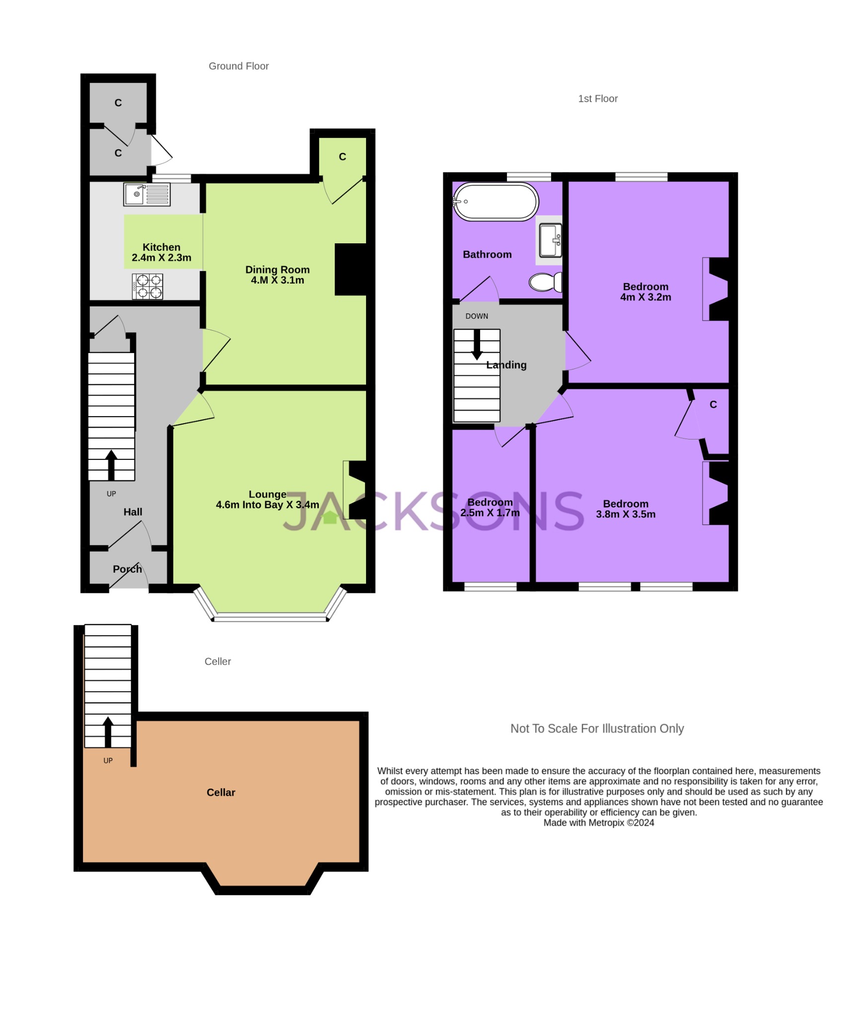 Property Floorplans 1