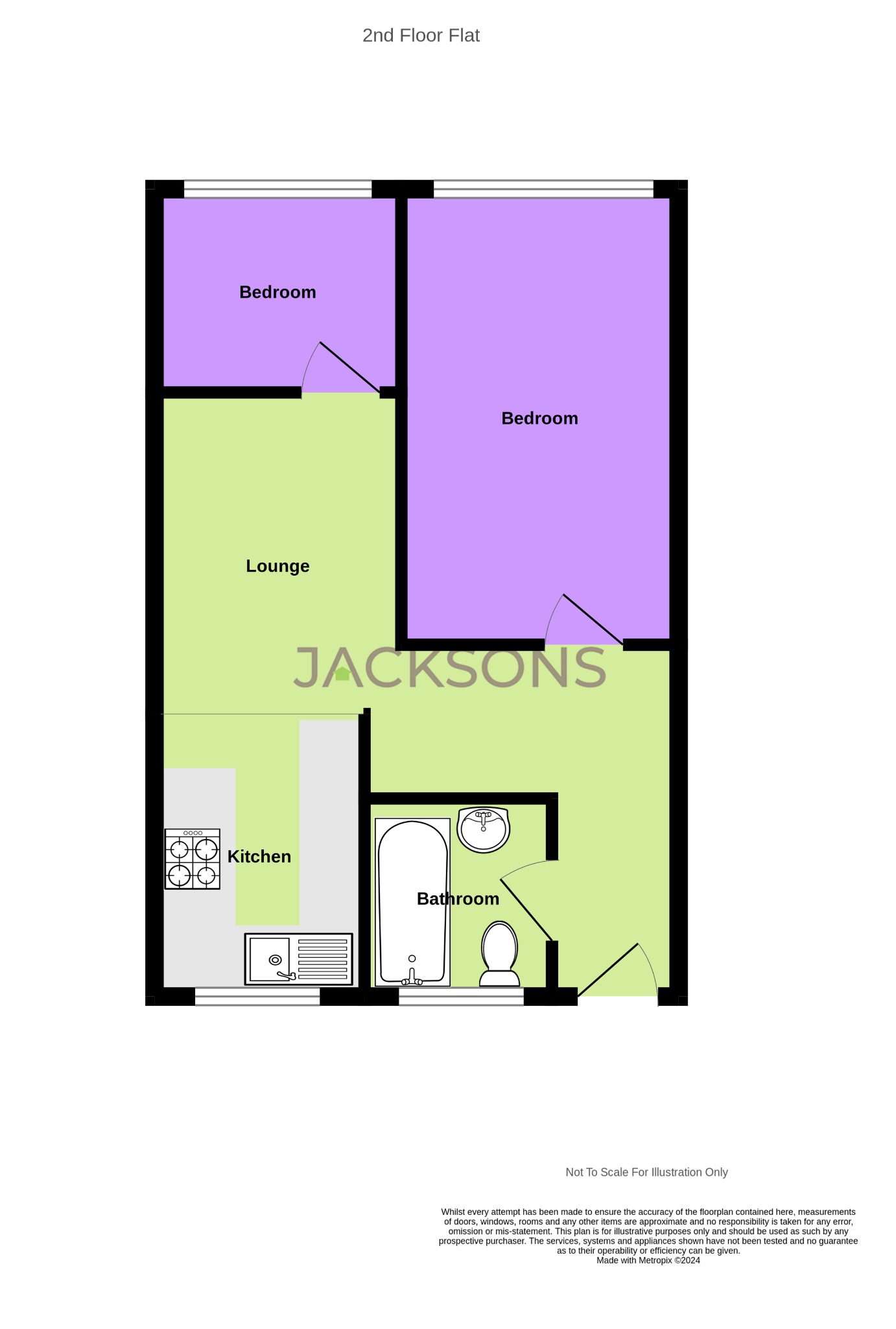 Property Floorplans 1