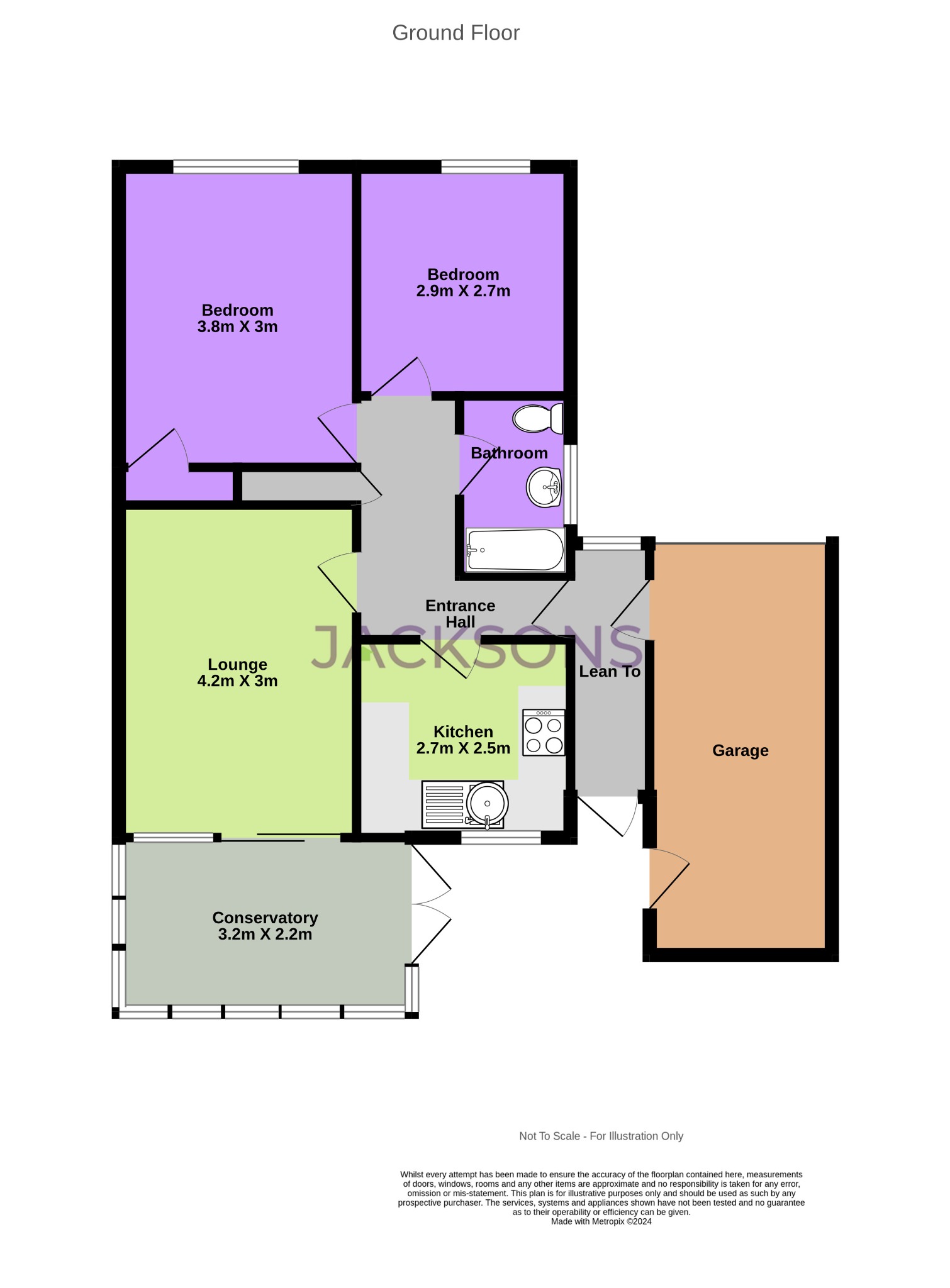 Property Floorplans 1