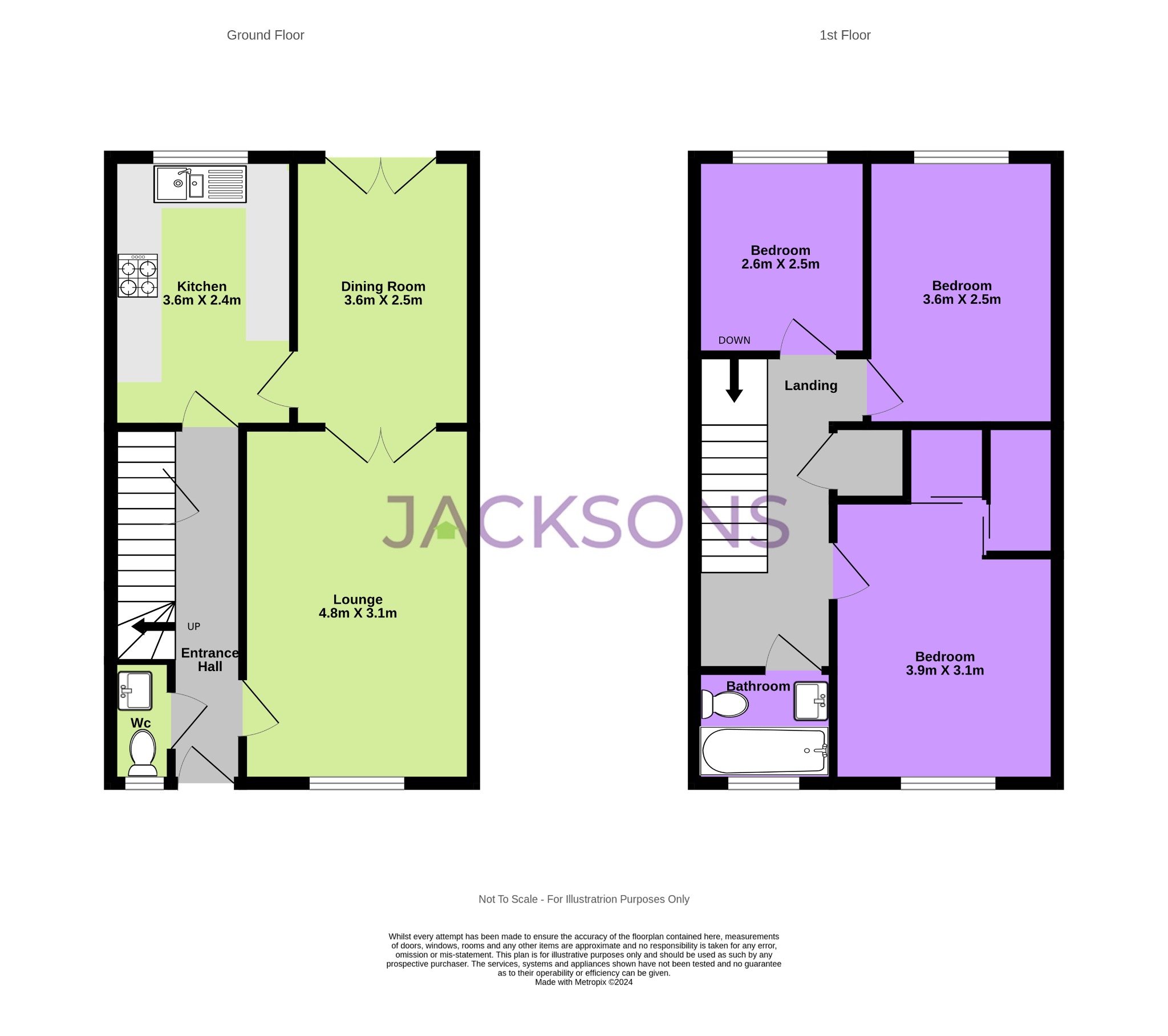 Property Floorplans 1