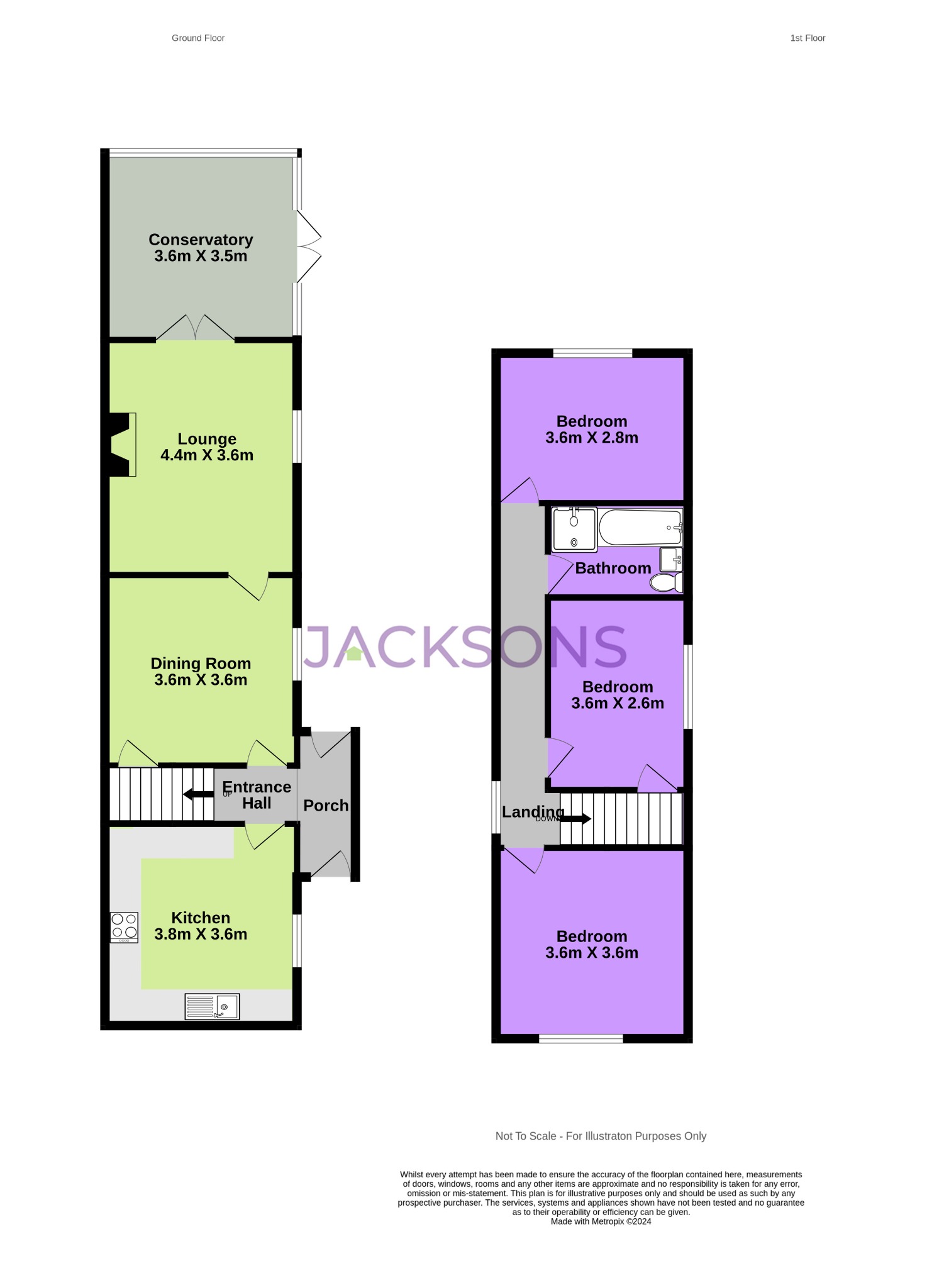 Property Floorplans 1