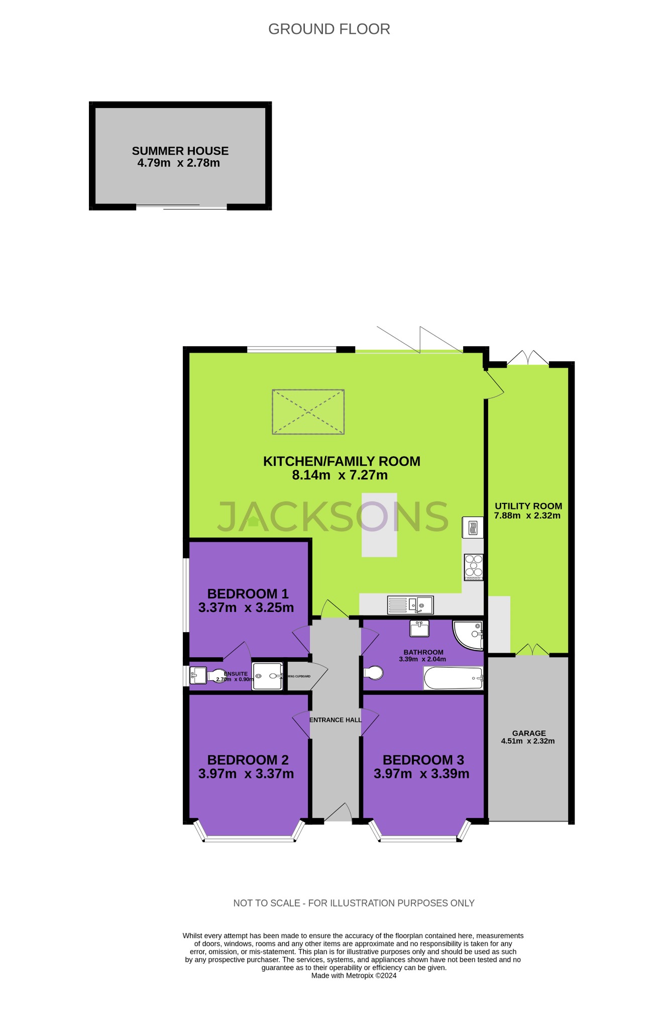 Property Floorplans 1