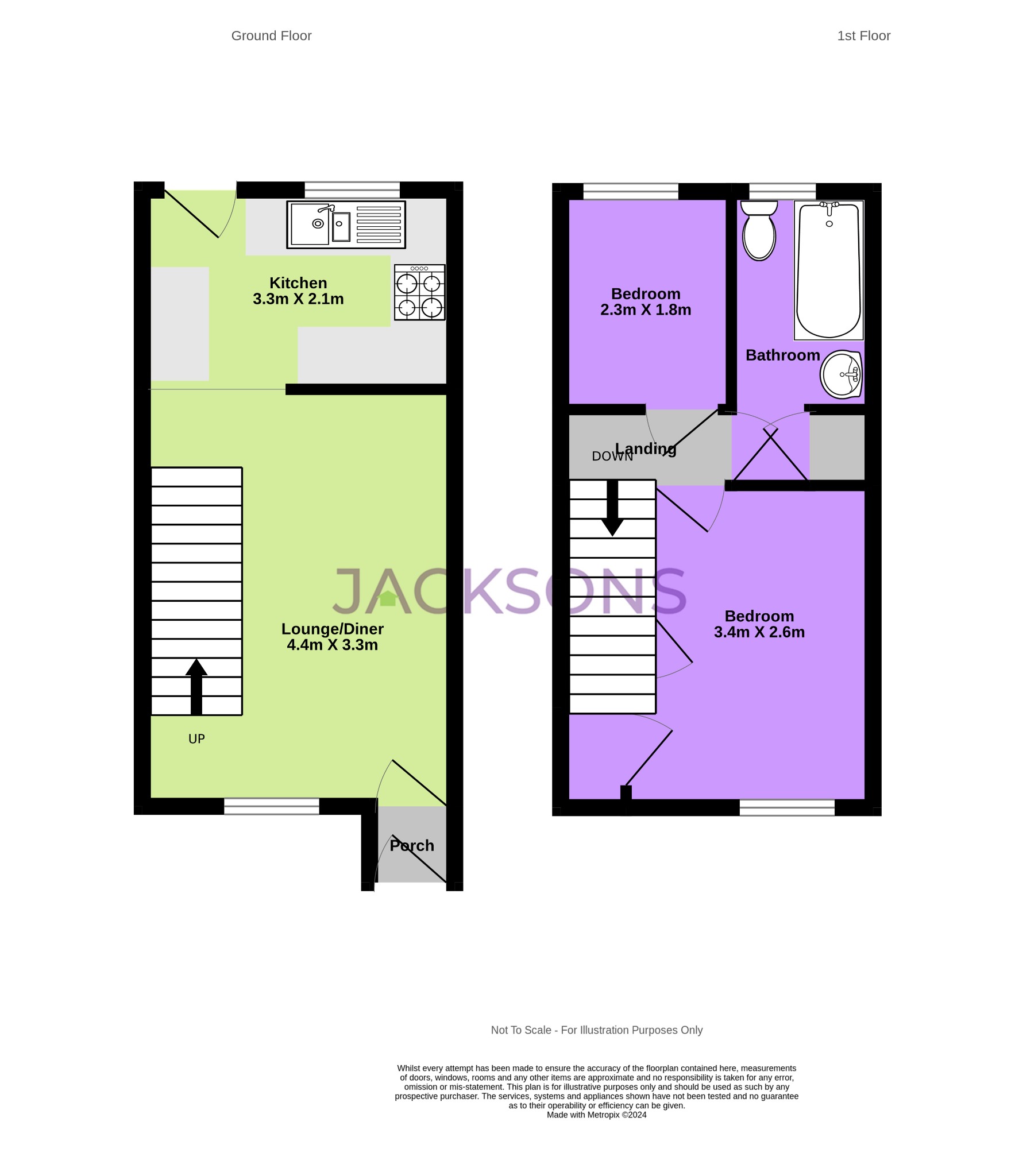 Property Floorplans 1