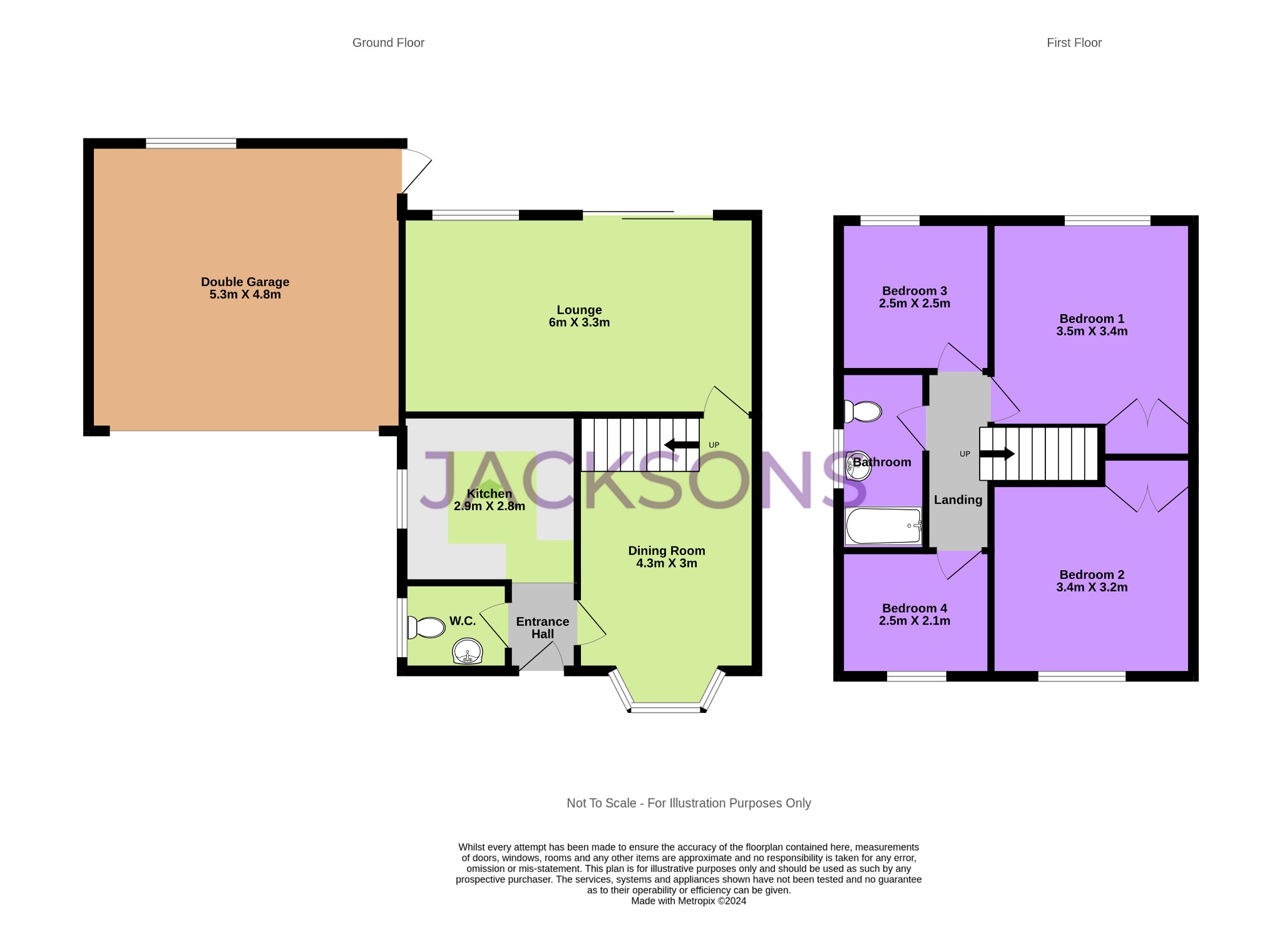 Property Floorplans 1