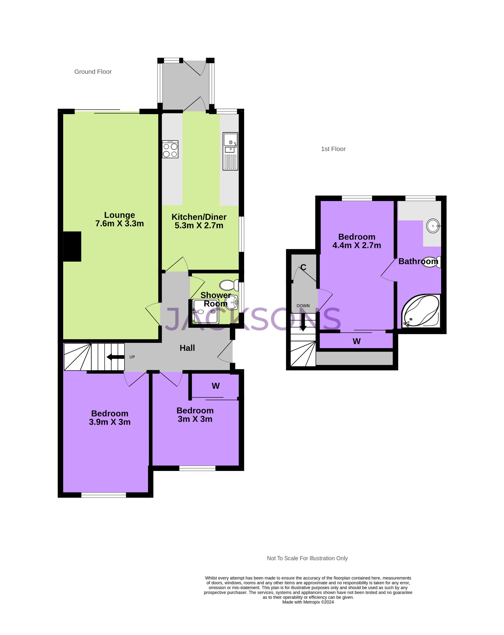 Property Floorplans 1