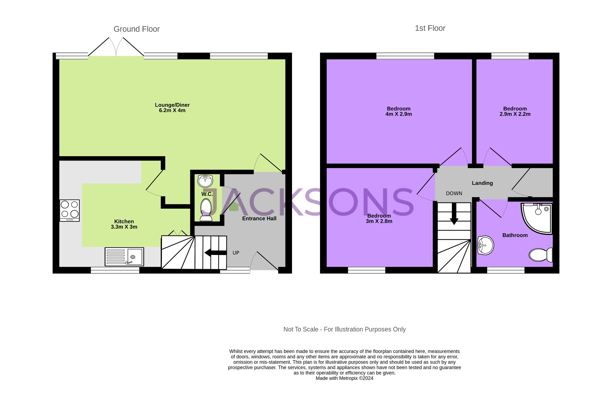 Property Floorplans 1