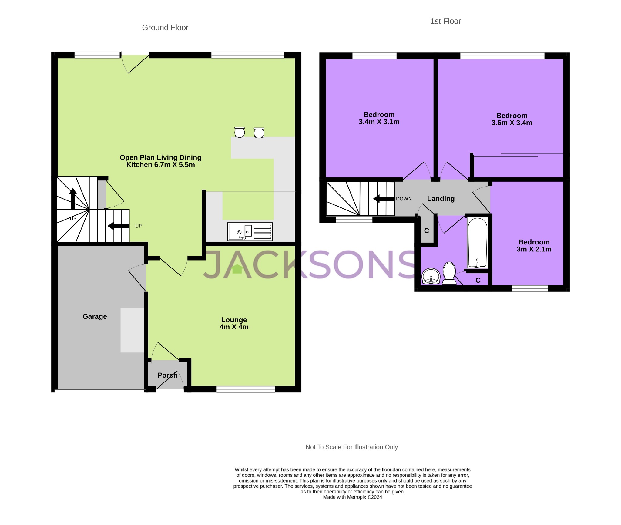 Property Floorplans 1