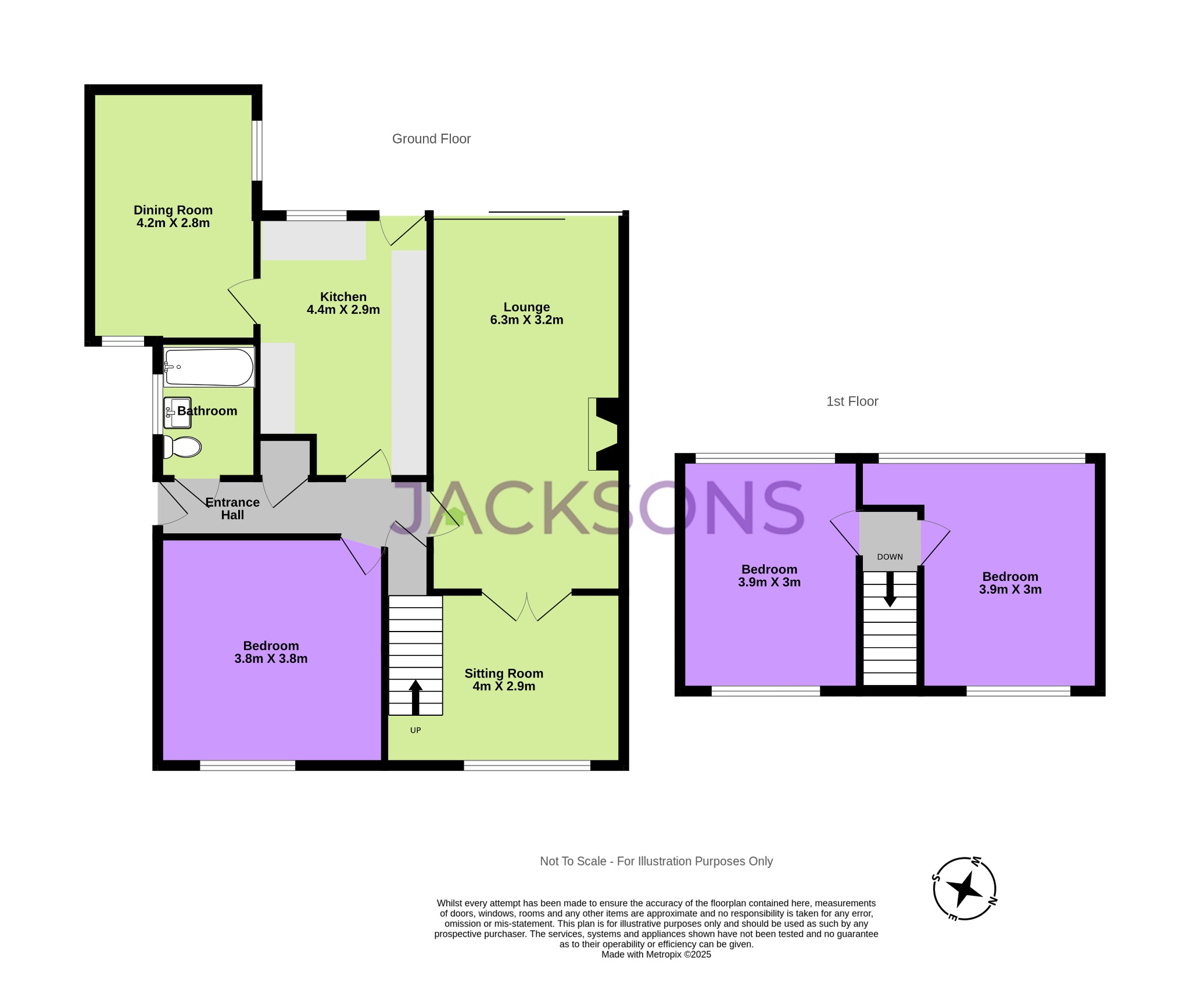 Property Floorplans 1