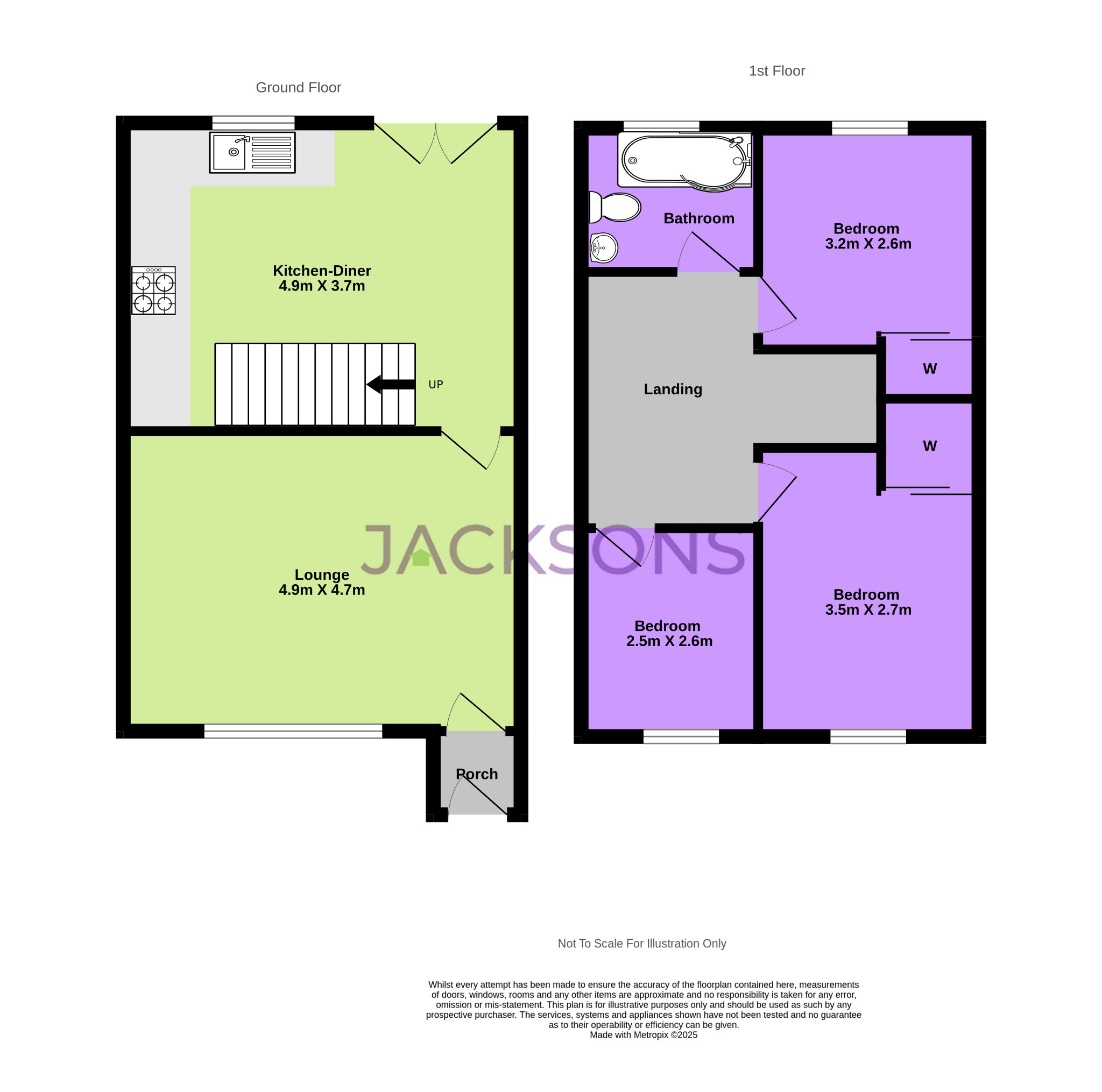 Property Floorplans 1