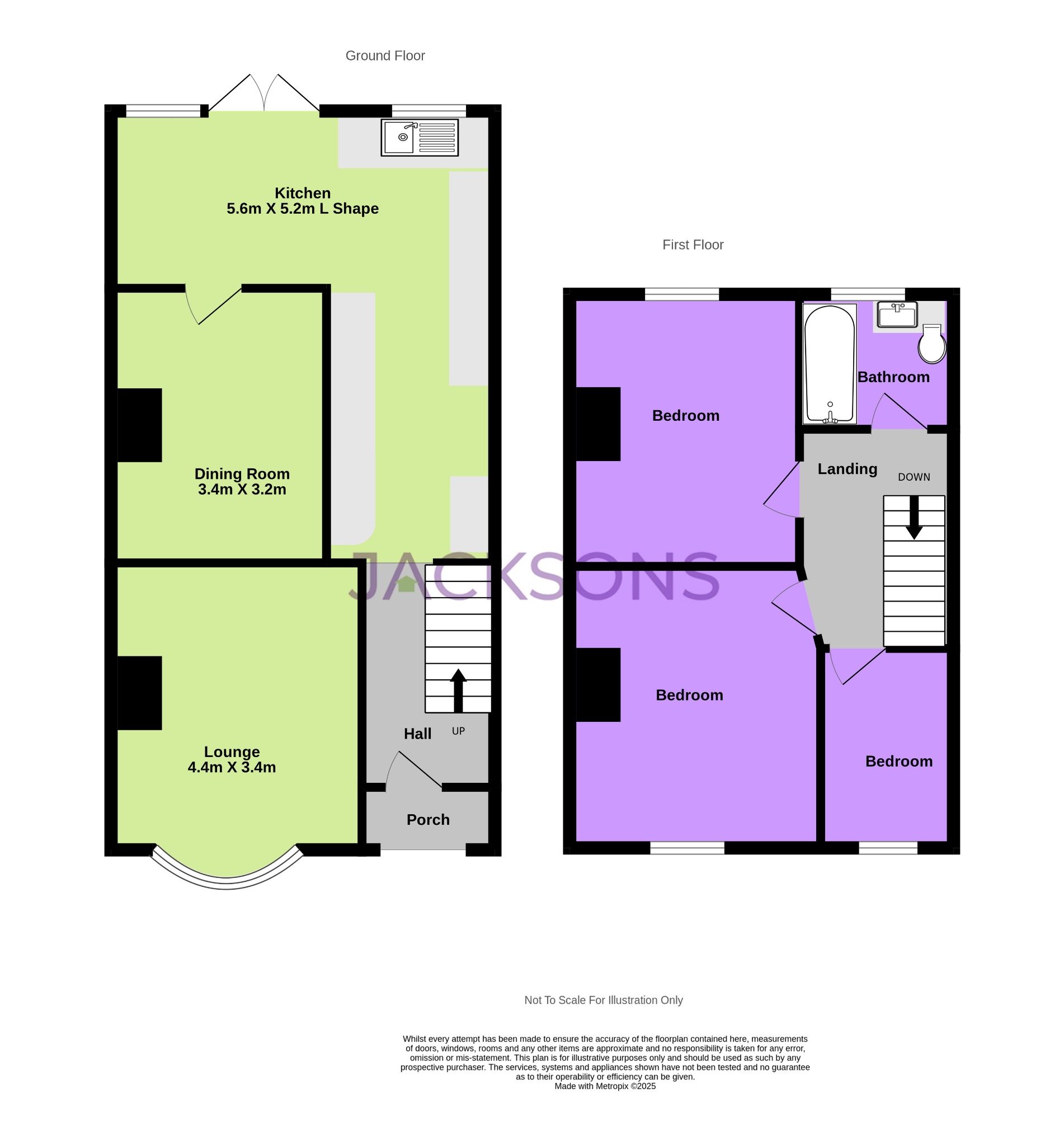 Property Floorplans 1