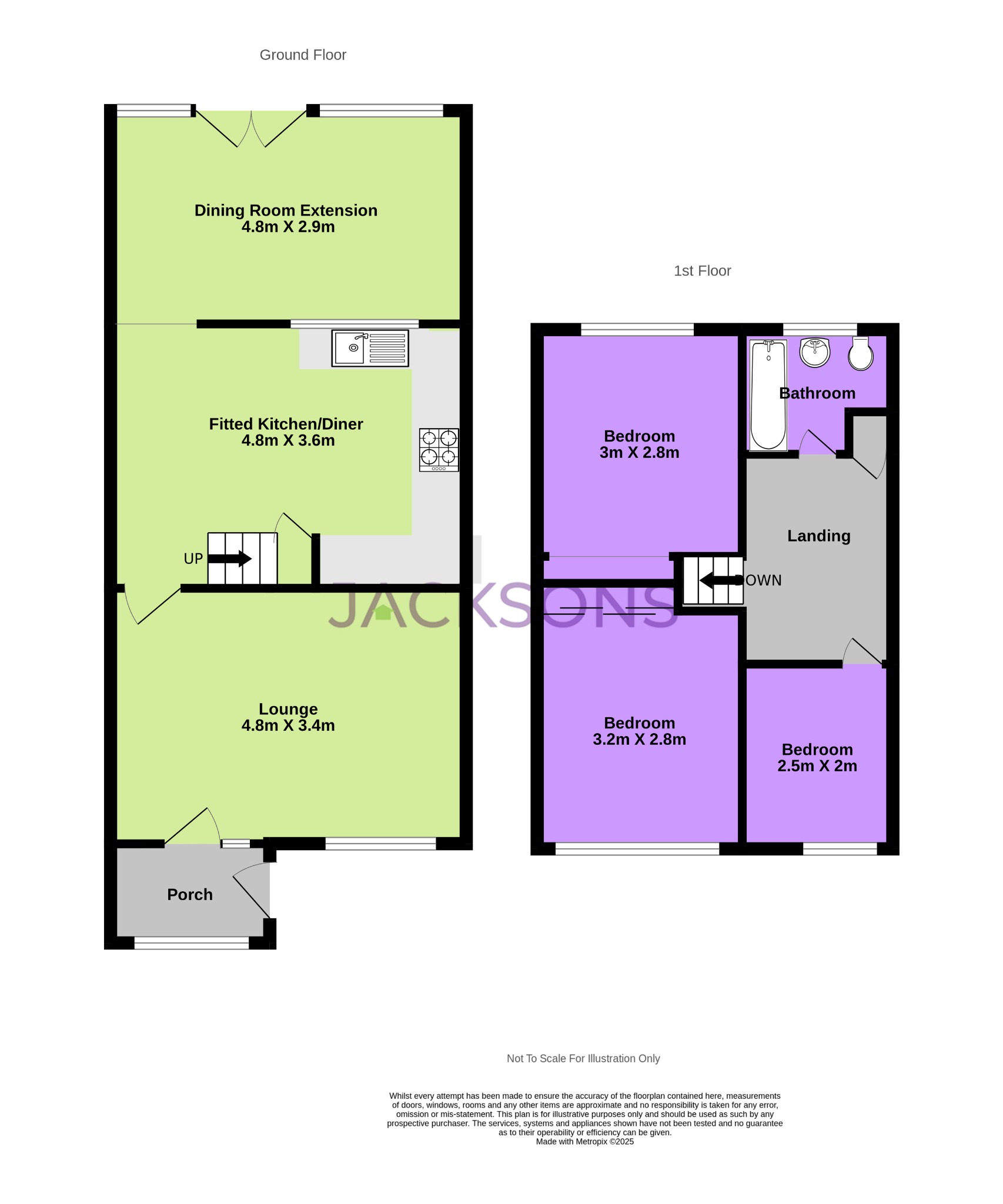 Property Floorplans 1