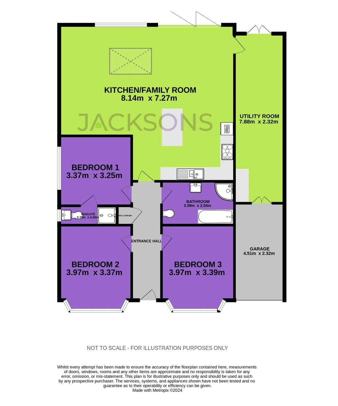 Property Floorplans 1